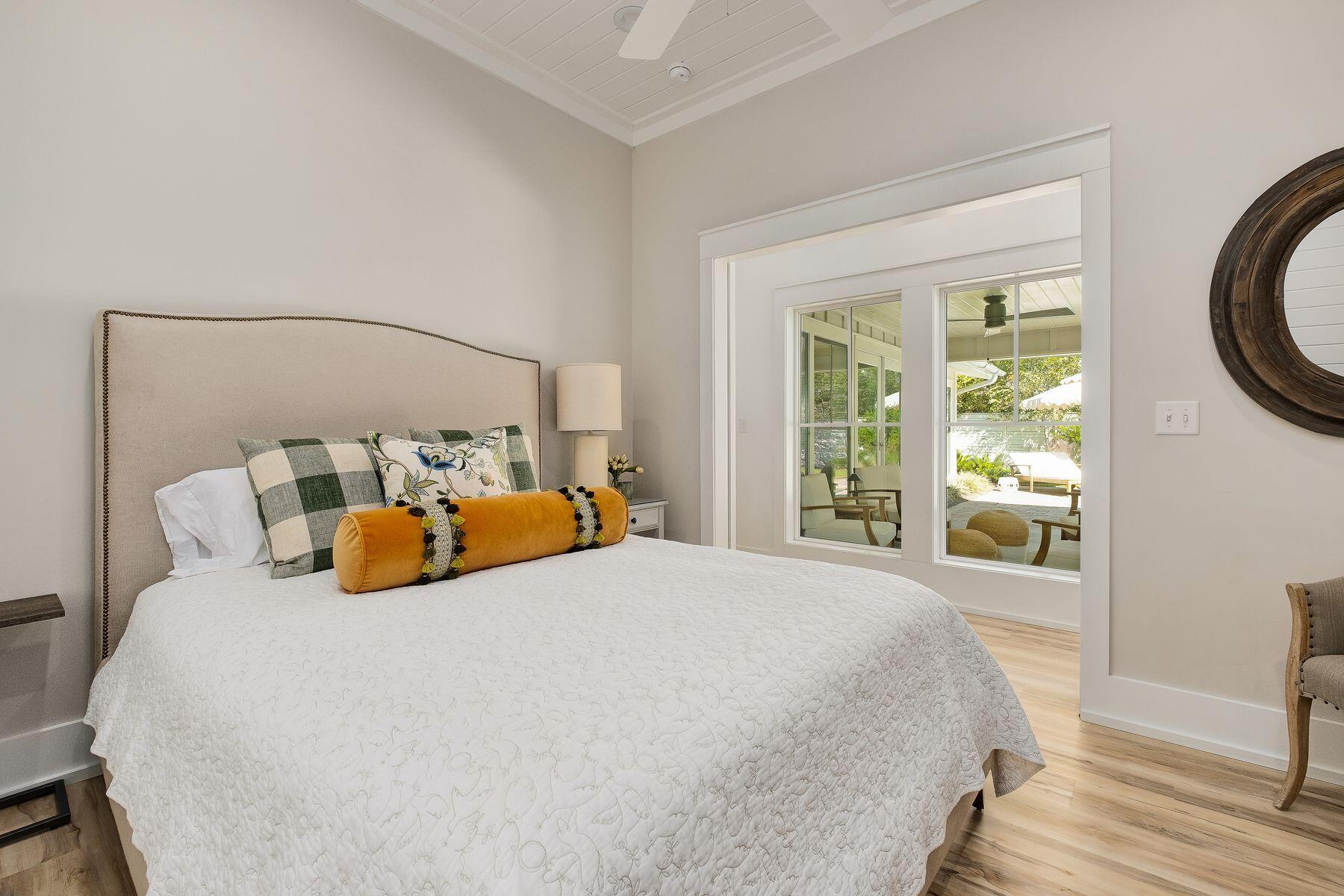 Seagrove Beach - Residential