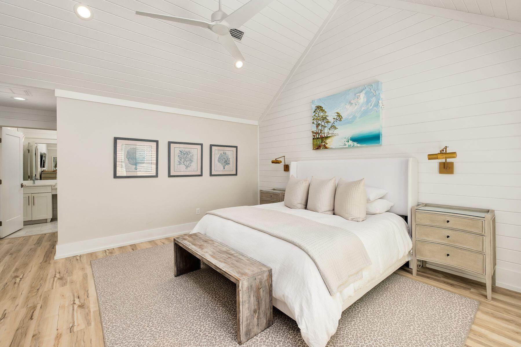 Seagrove Beach - Residential
