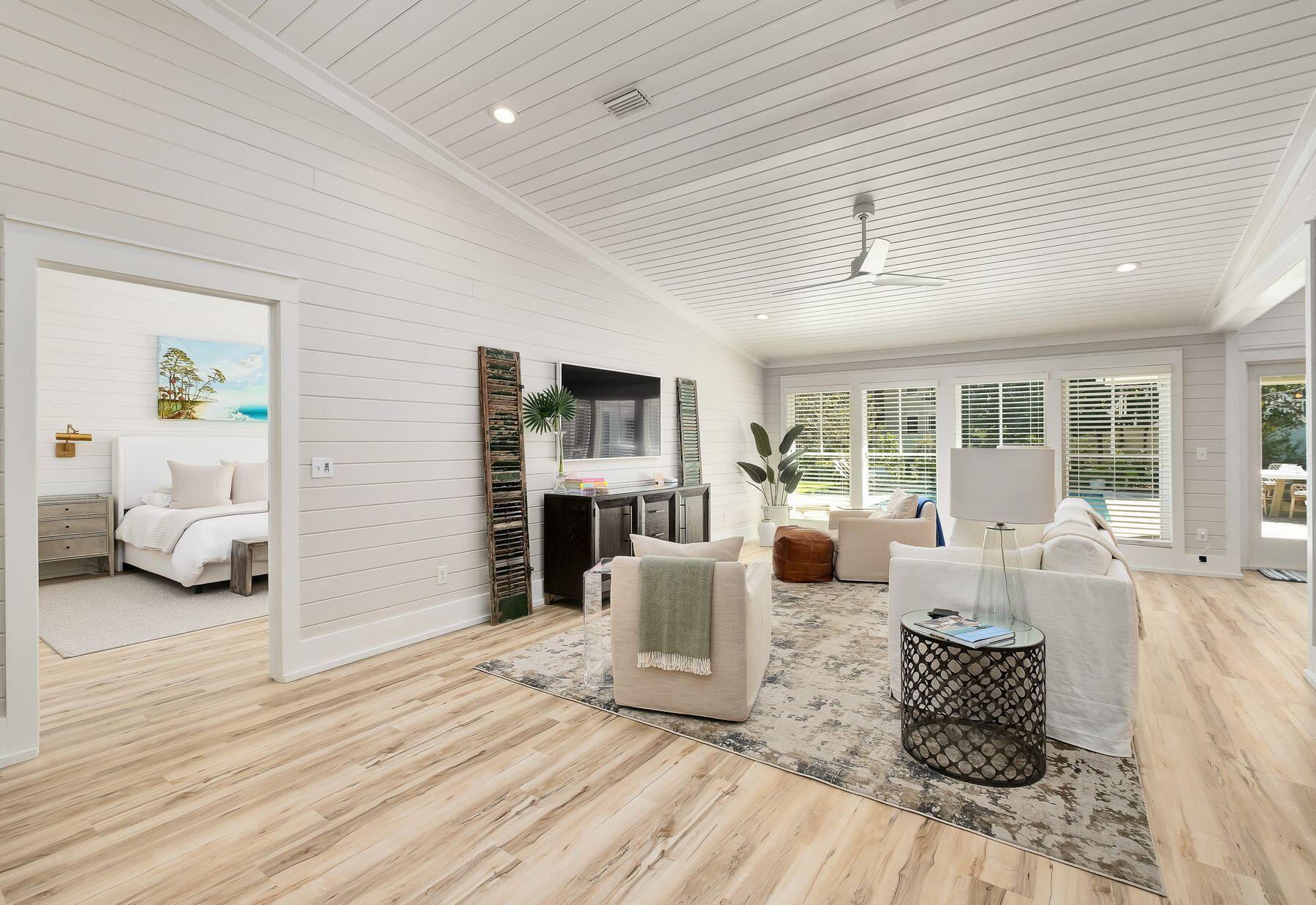 Seagrove Beach - Residential
