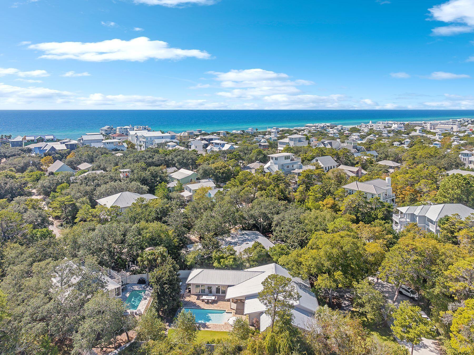Seagrove Beach - Residential