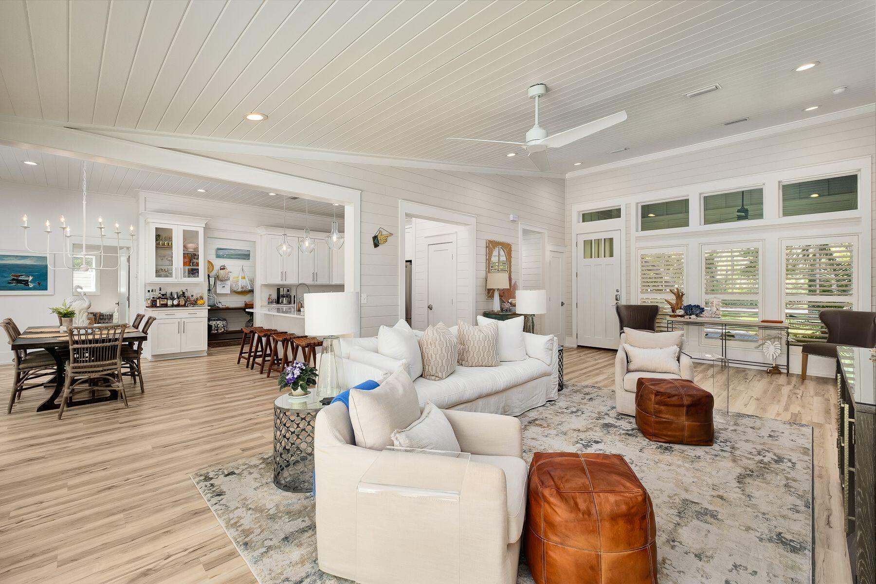 Seagrove Beach - Residential