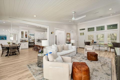 A home in Santa Rosa Beach