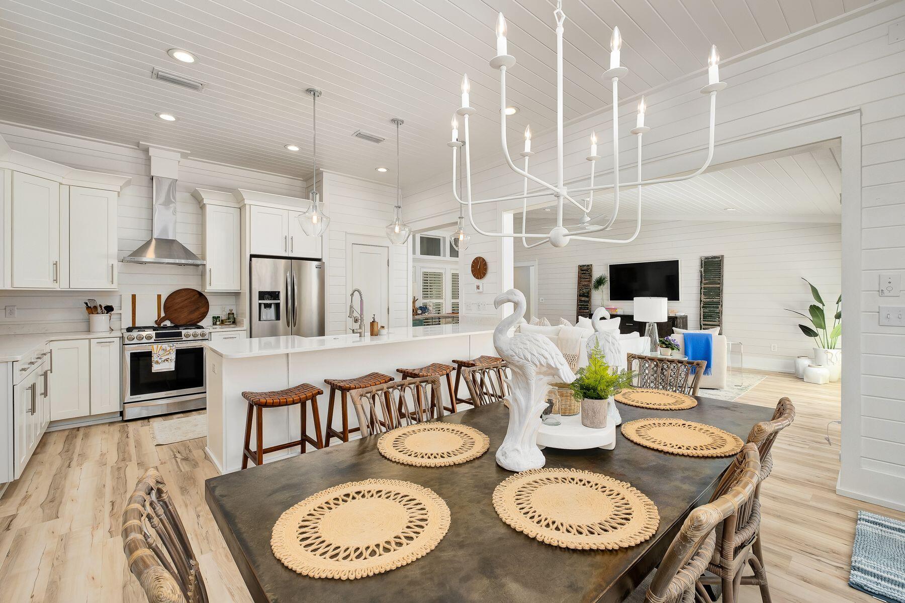 Seagrove Beach - Residential
