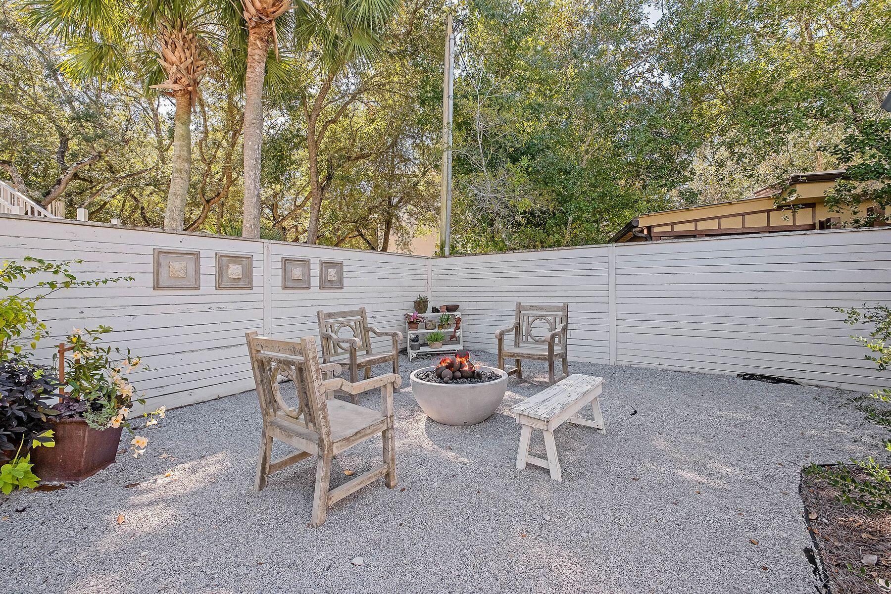 Seagrove Beach - Residential