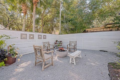 A home in Santa Rosa Beach