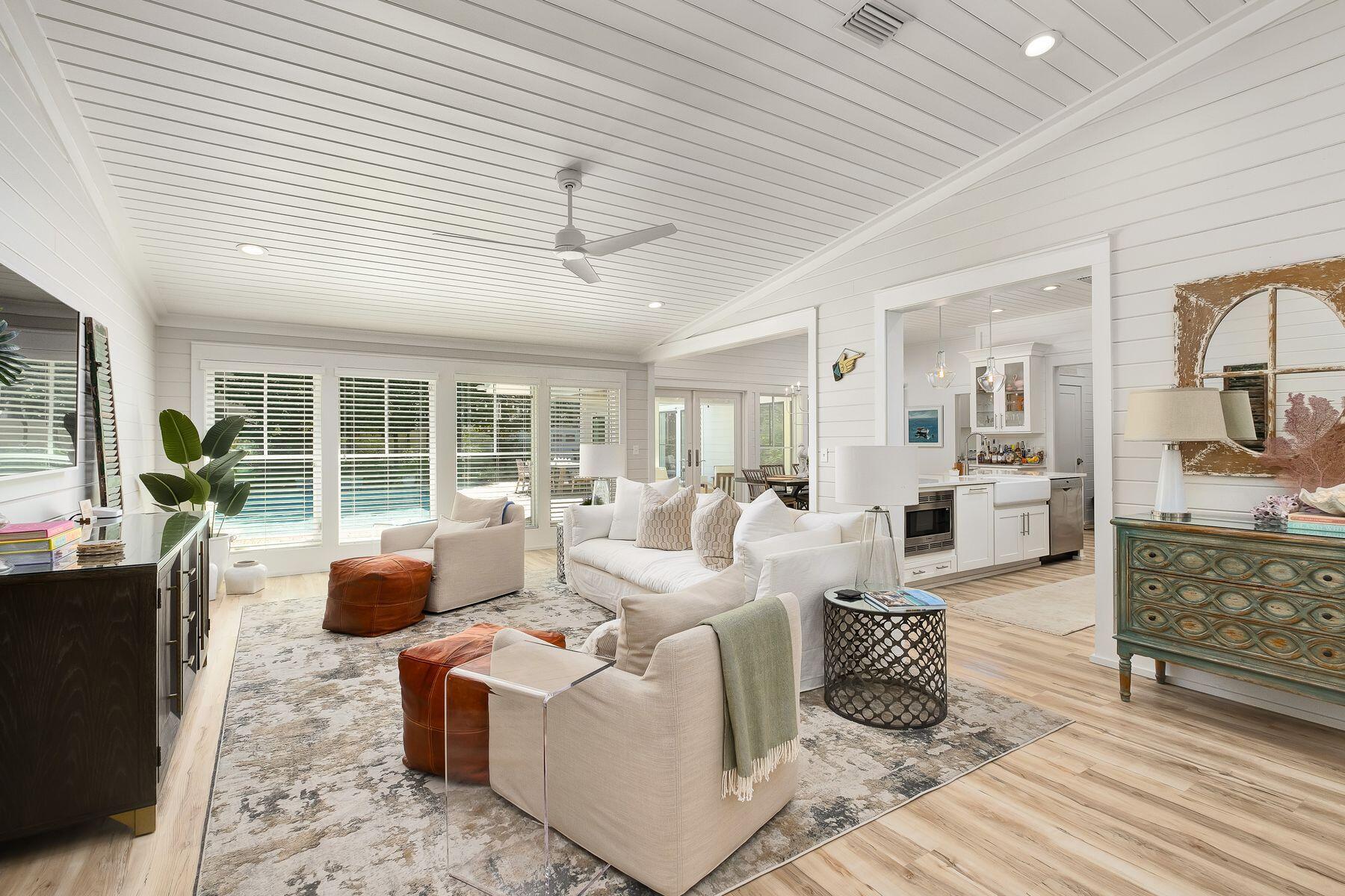 Seagrove Beach - Residential
