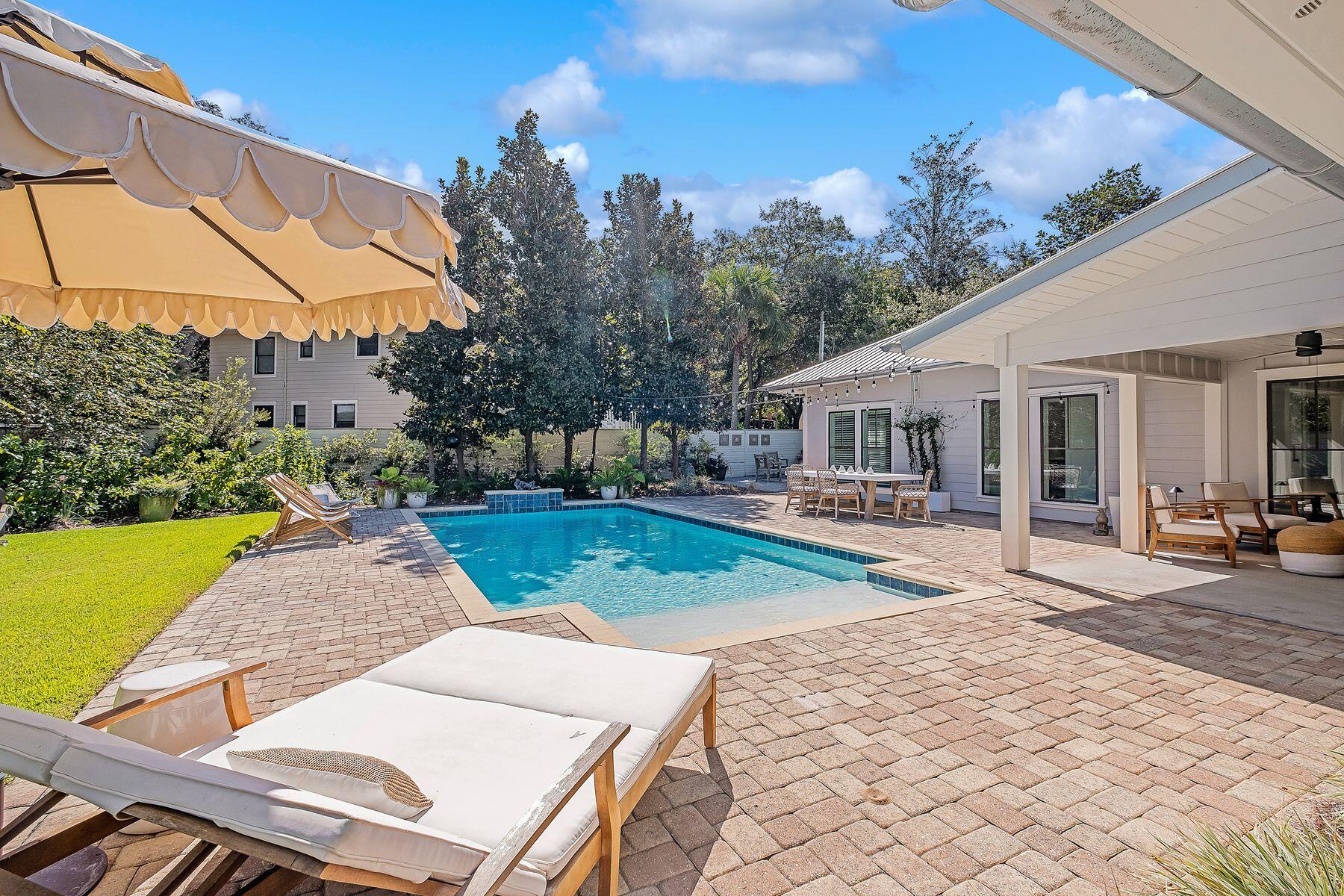 Seagrove Beach - Residential