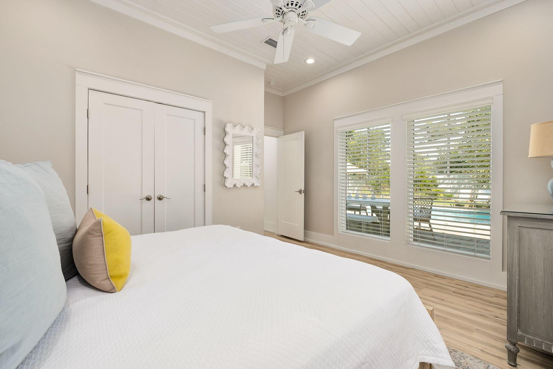 Seagrove Beach - Residential