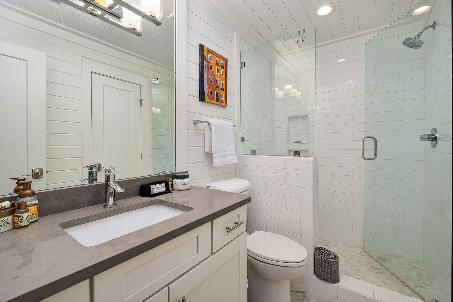 Seagrove Beach - Residential