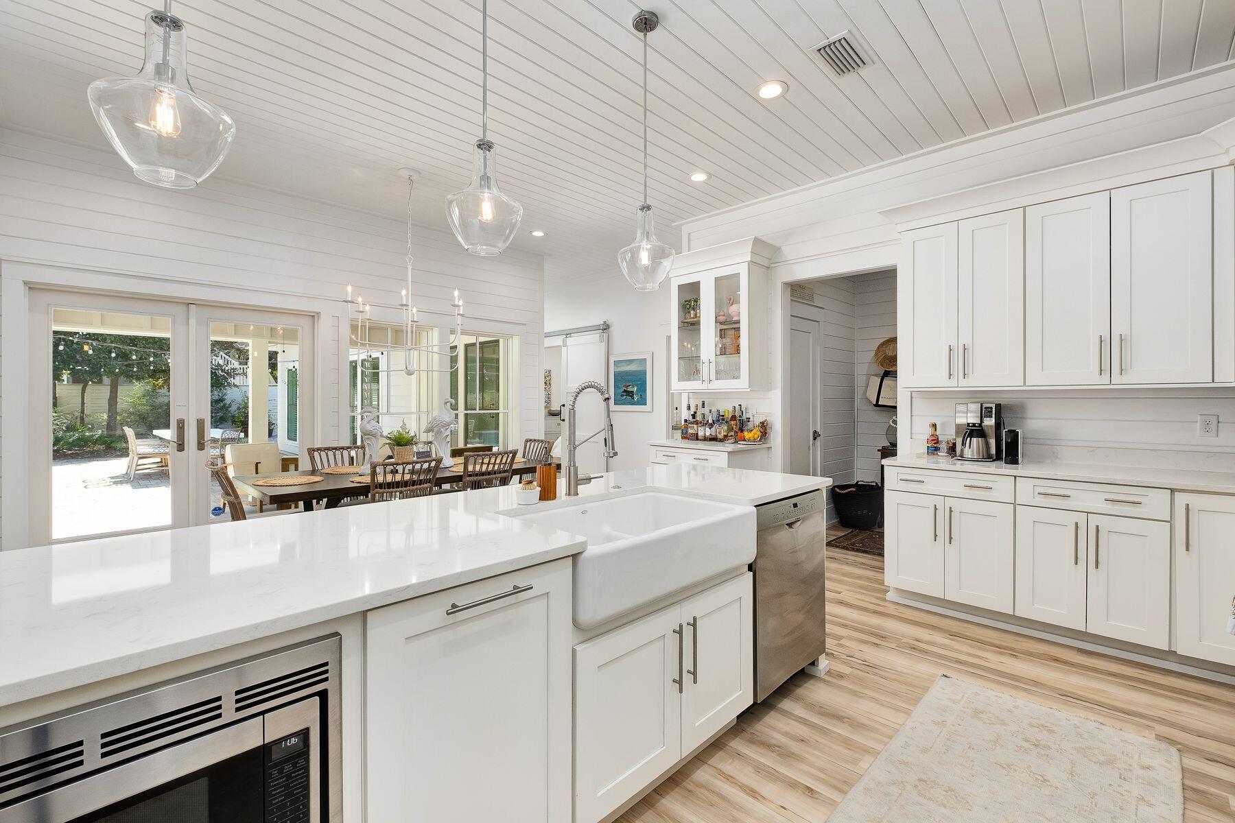 Seagrove Beach - Residential