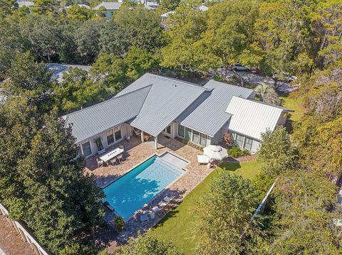 A home in Santa Rosa Beach