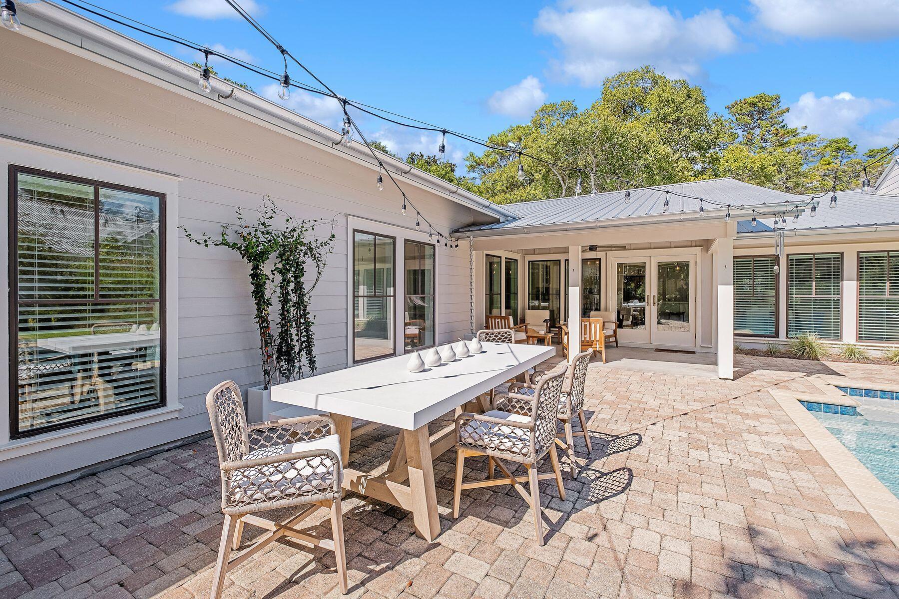 Seagrove Beach - Residential