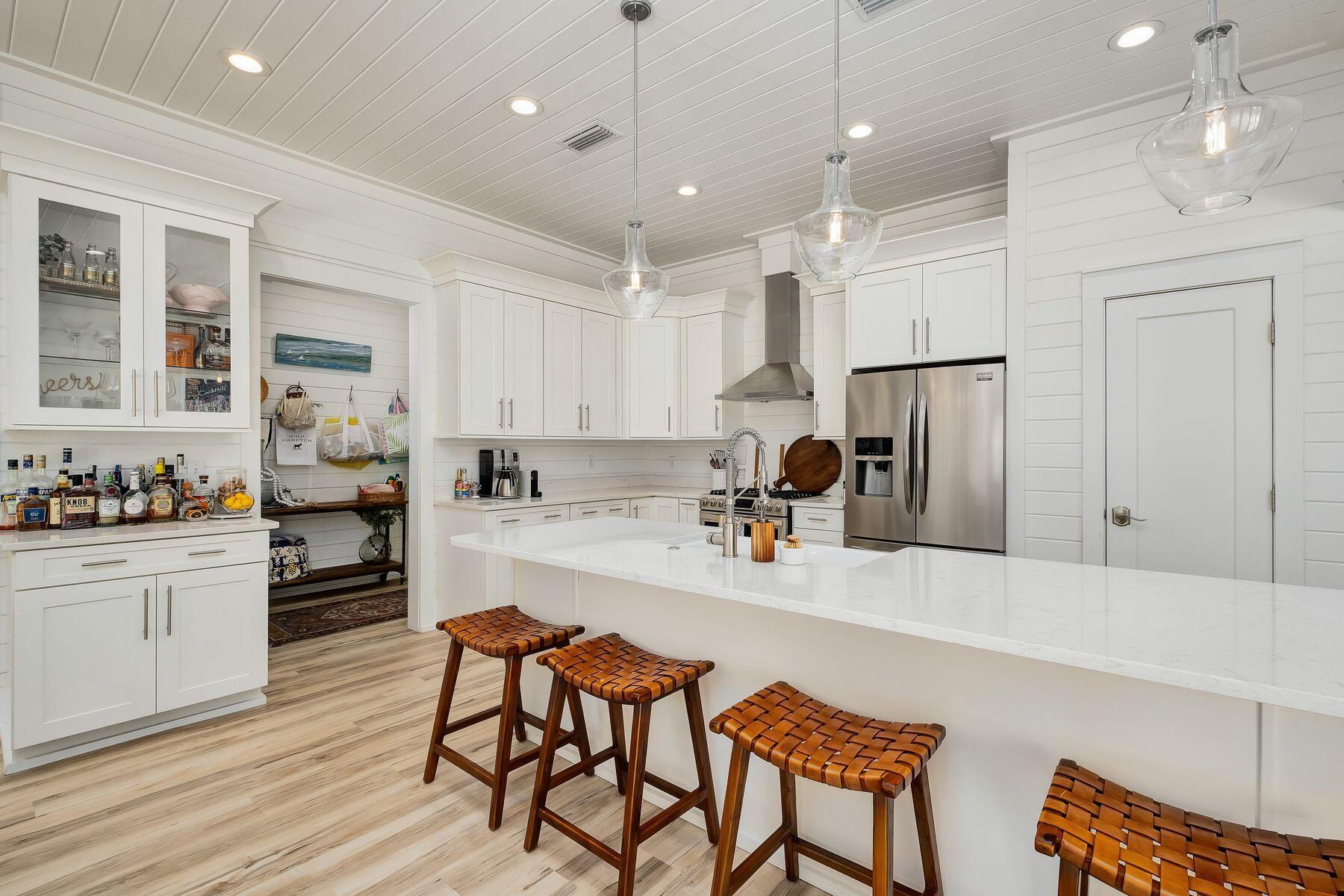 Seagrove Beach - Residential