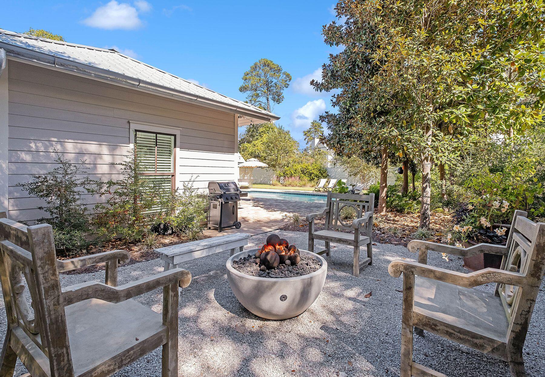 Seagrove Beach - Residential
