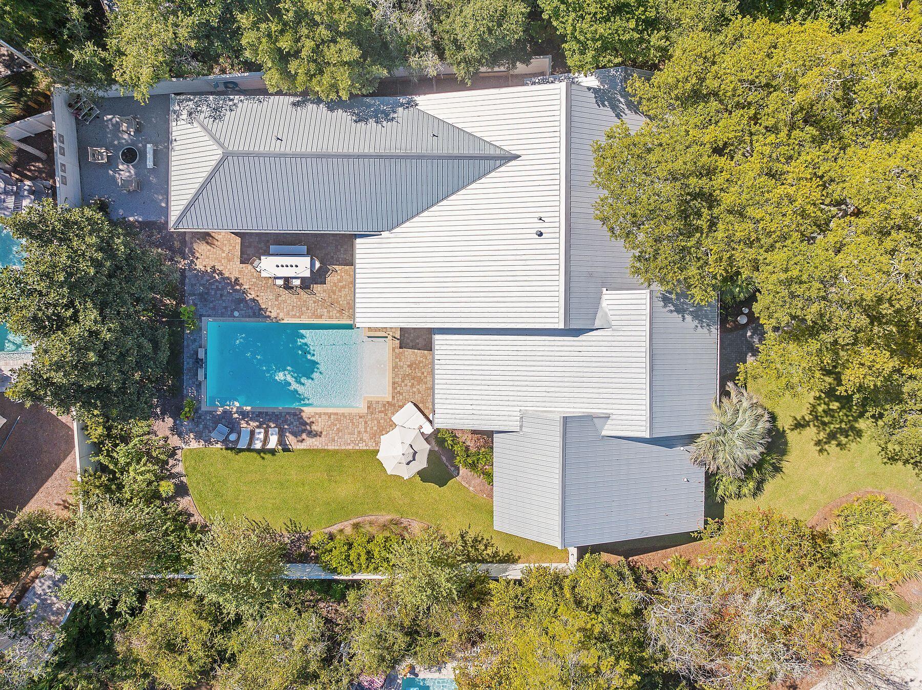 Seagrove Beach - Residential