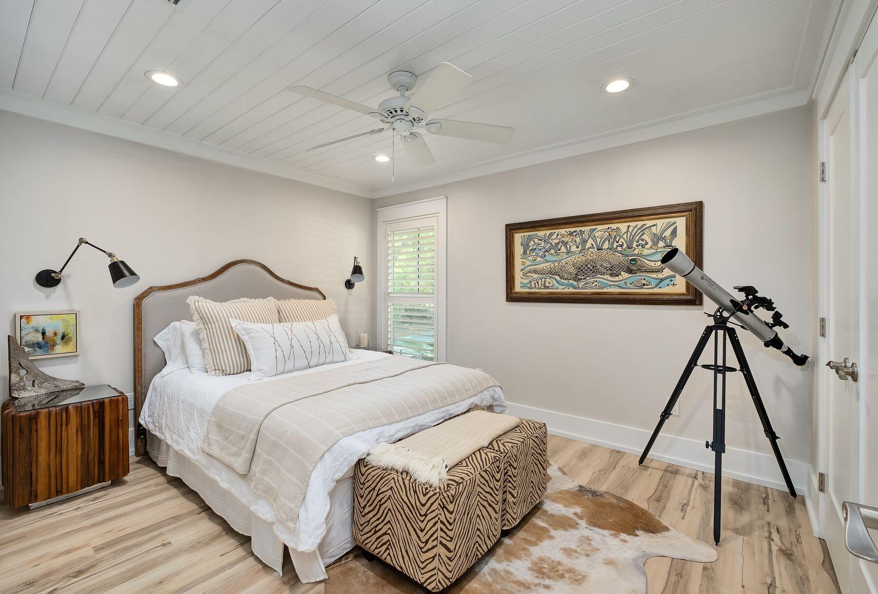 Seagrove Beach - Residential