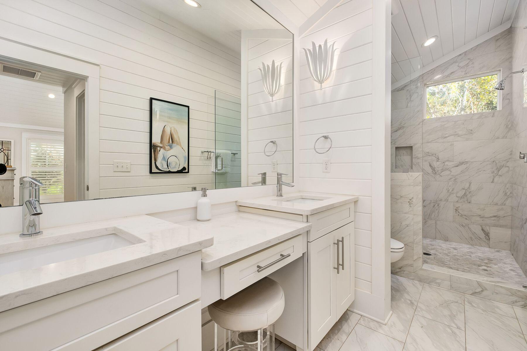 Seagrove Beach - Residential