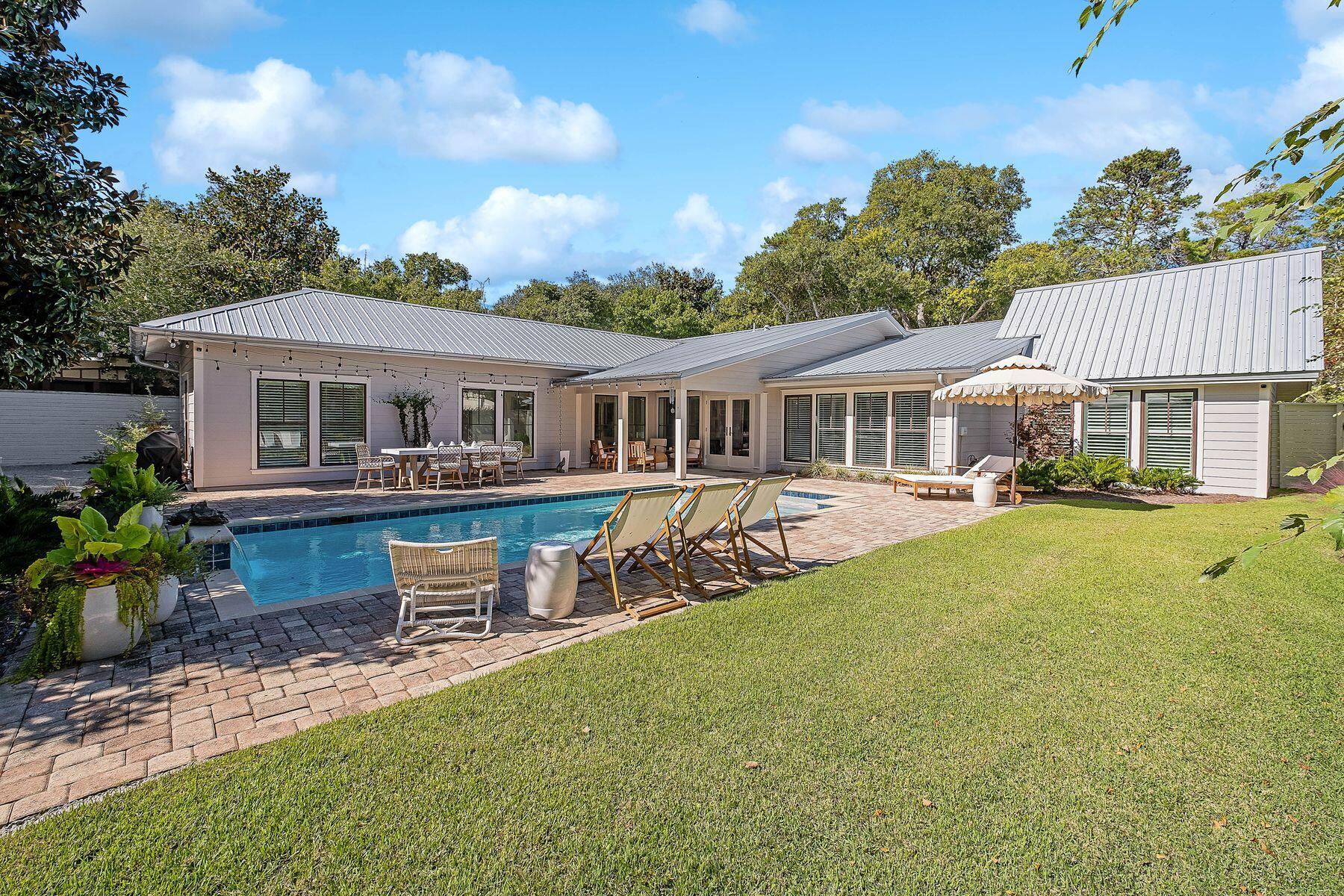 Seagrove Beach - Residential