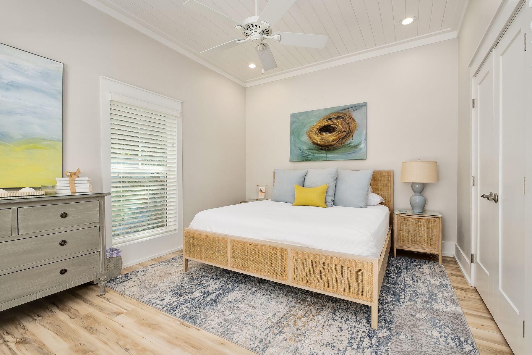 Seagrove Beach - Residential
