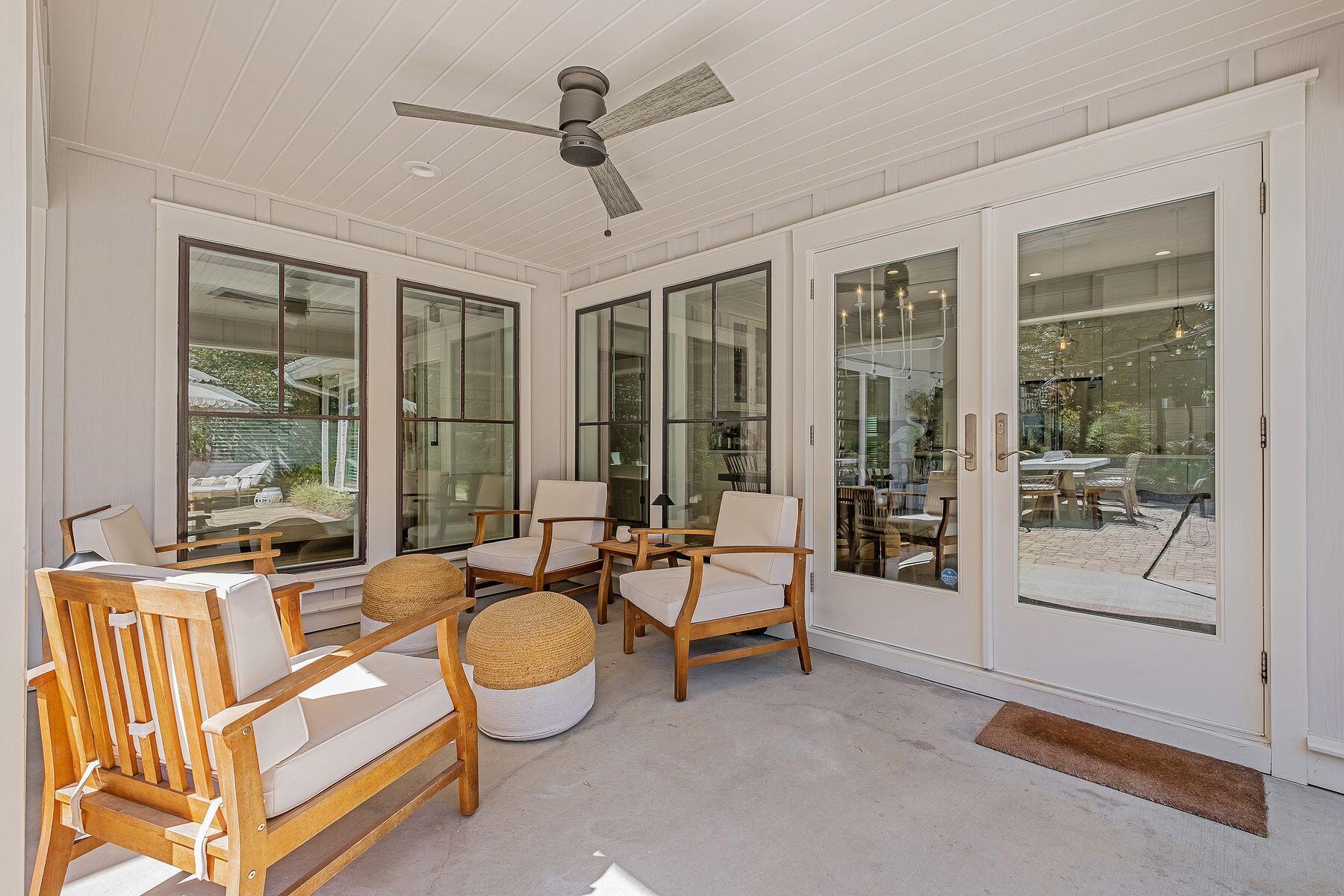 Seagrove Beach - Residential
