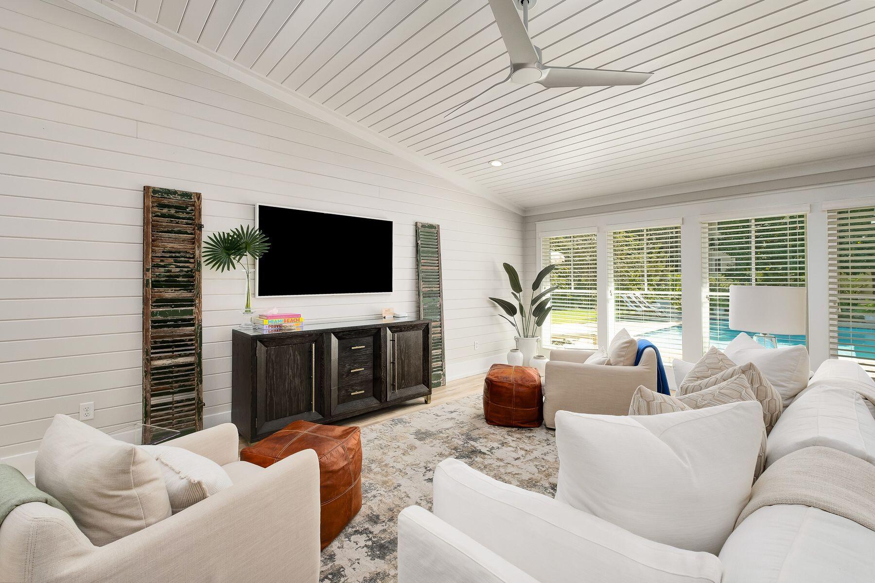 Seagrove Beach - Residential