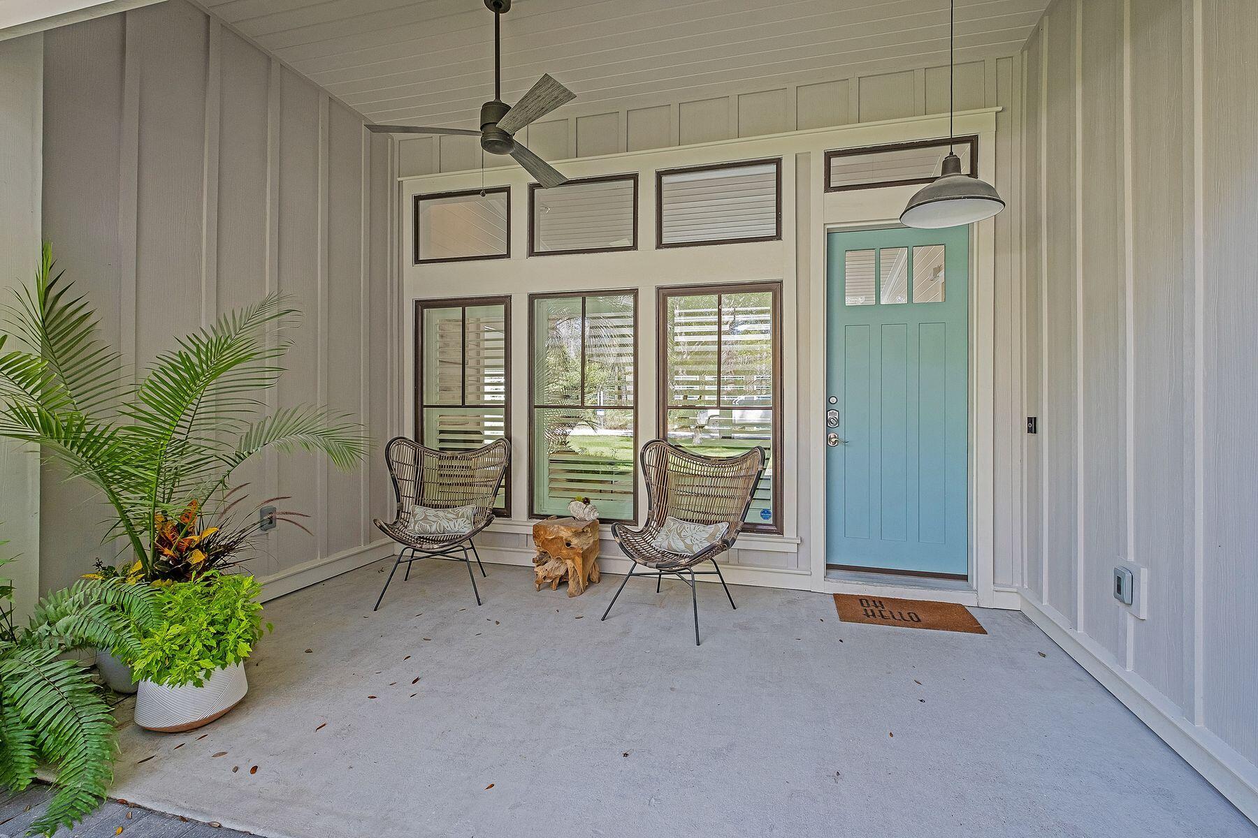 Seagrove Beach - Residential