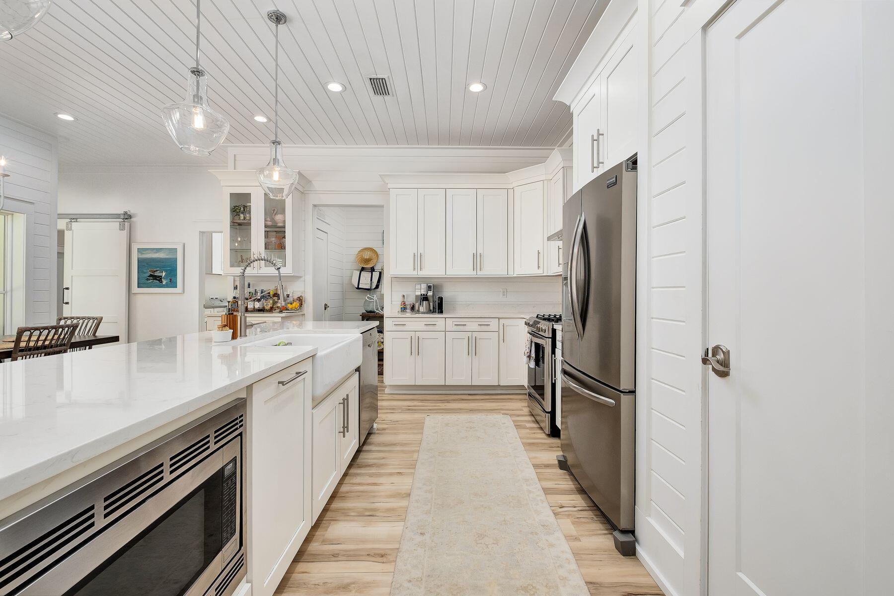 Seagrove Beach - Residential