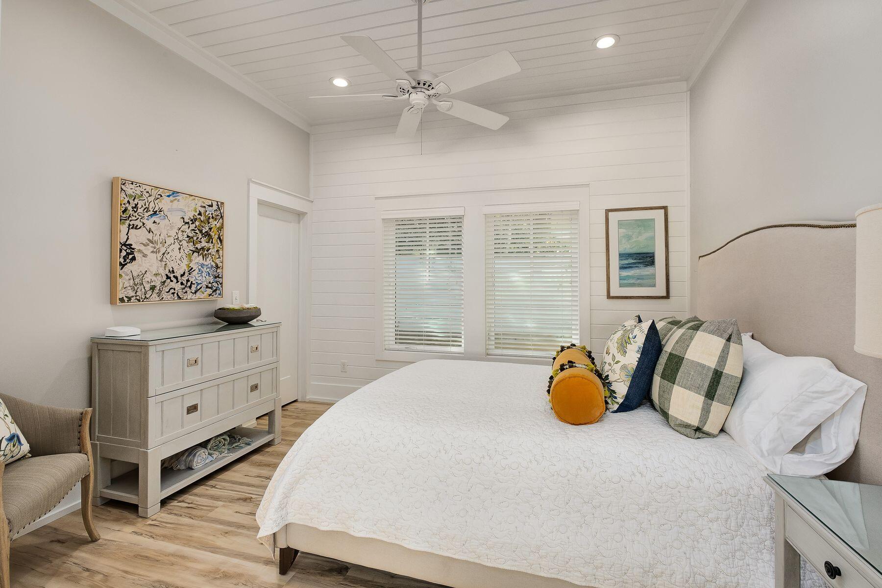 Seagrove Beach - Residential