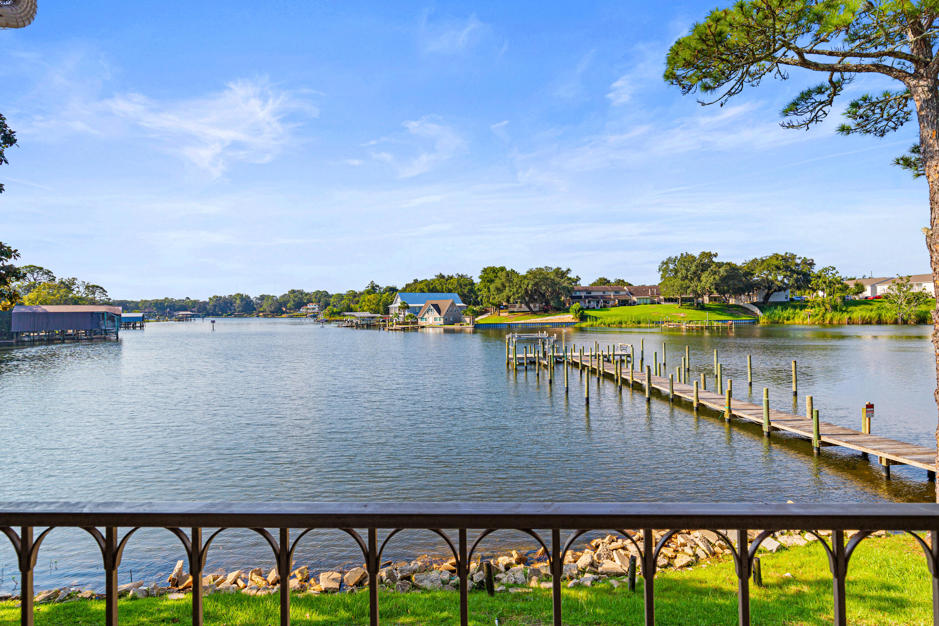PIER ONE CONDO - Residential