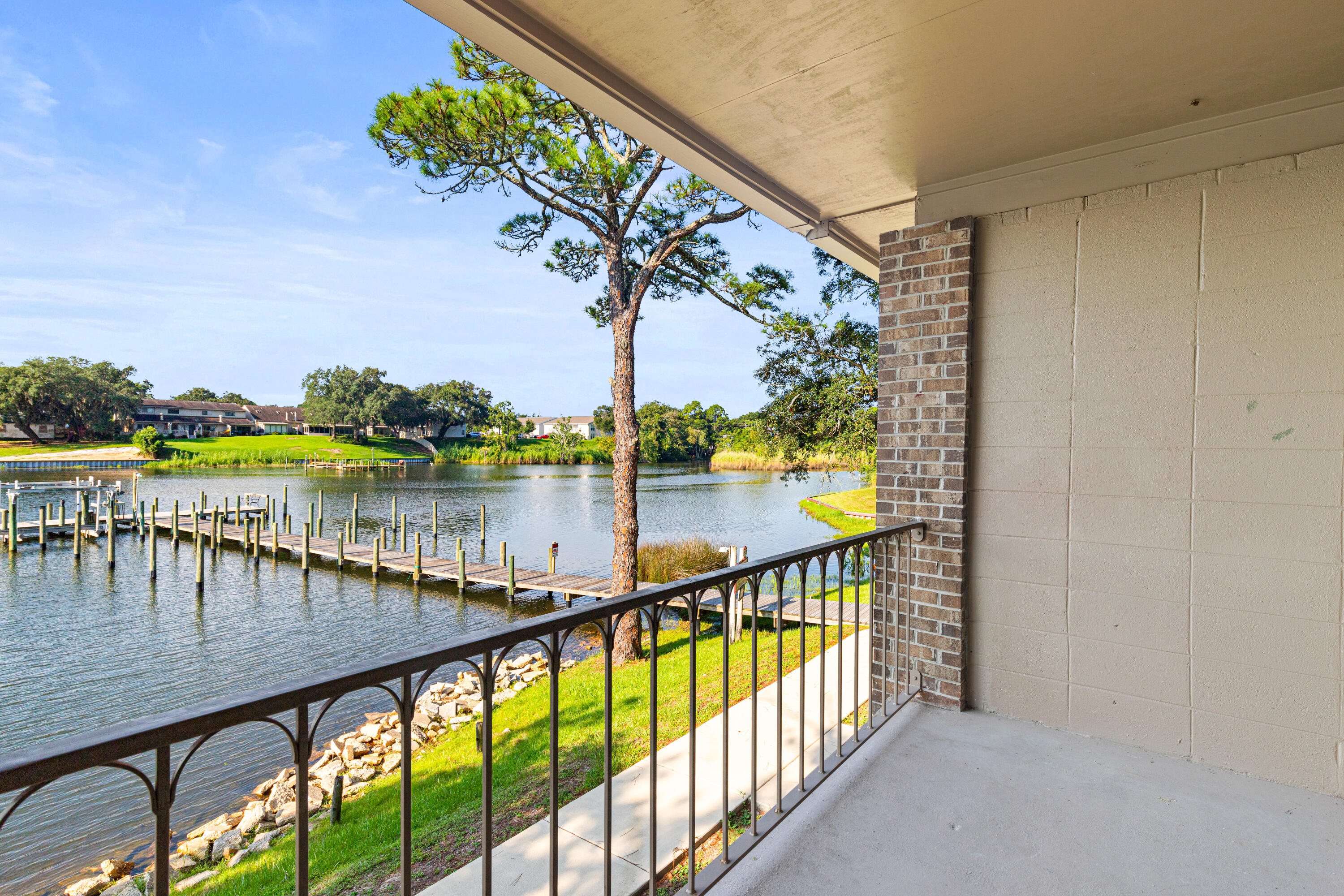 PIER ONE CONDO - Residential
