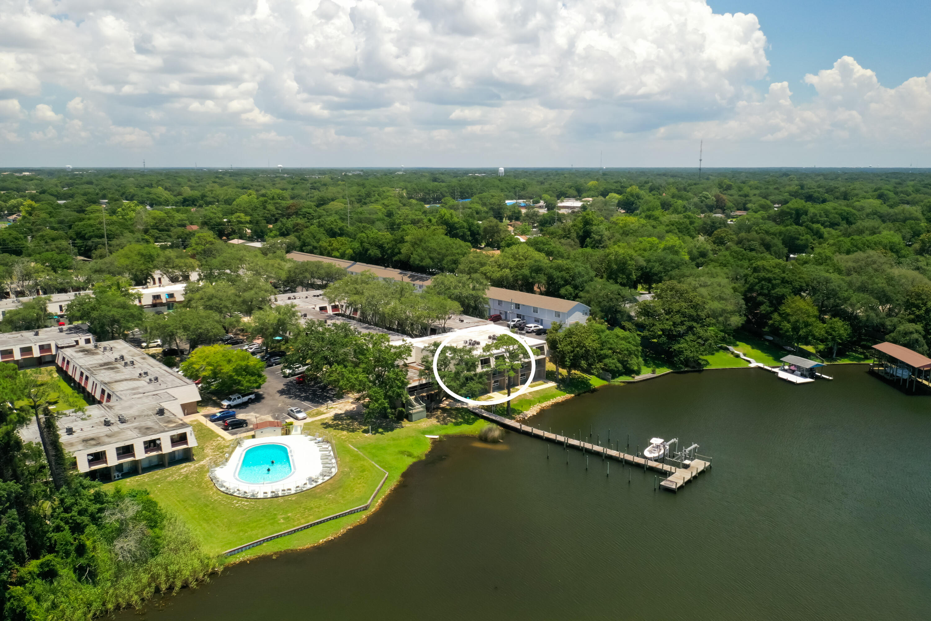 PIER ONE CONDO - Residential