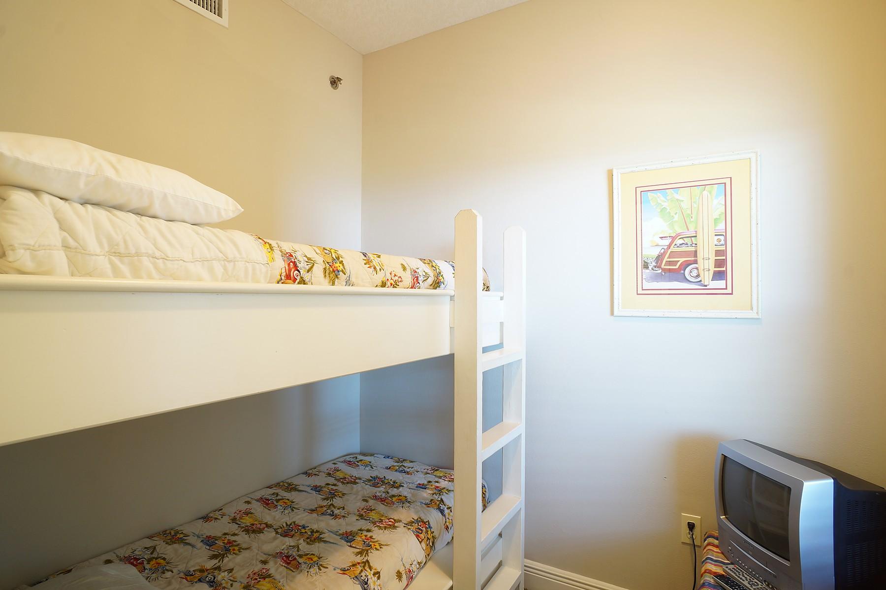 ARIEL DUNES - Residential