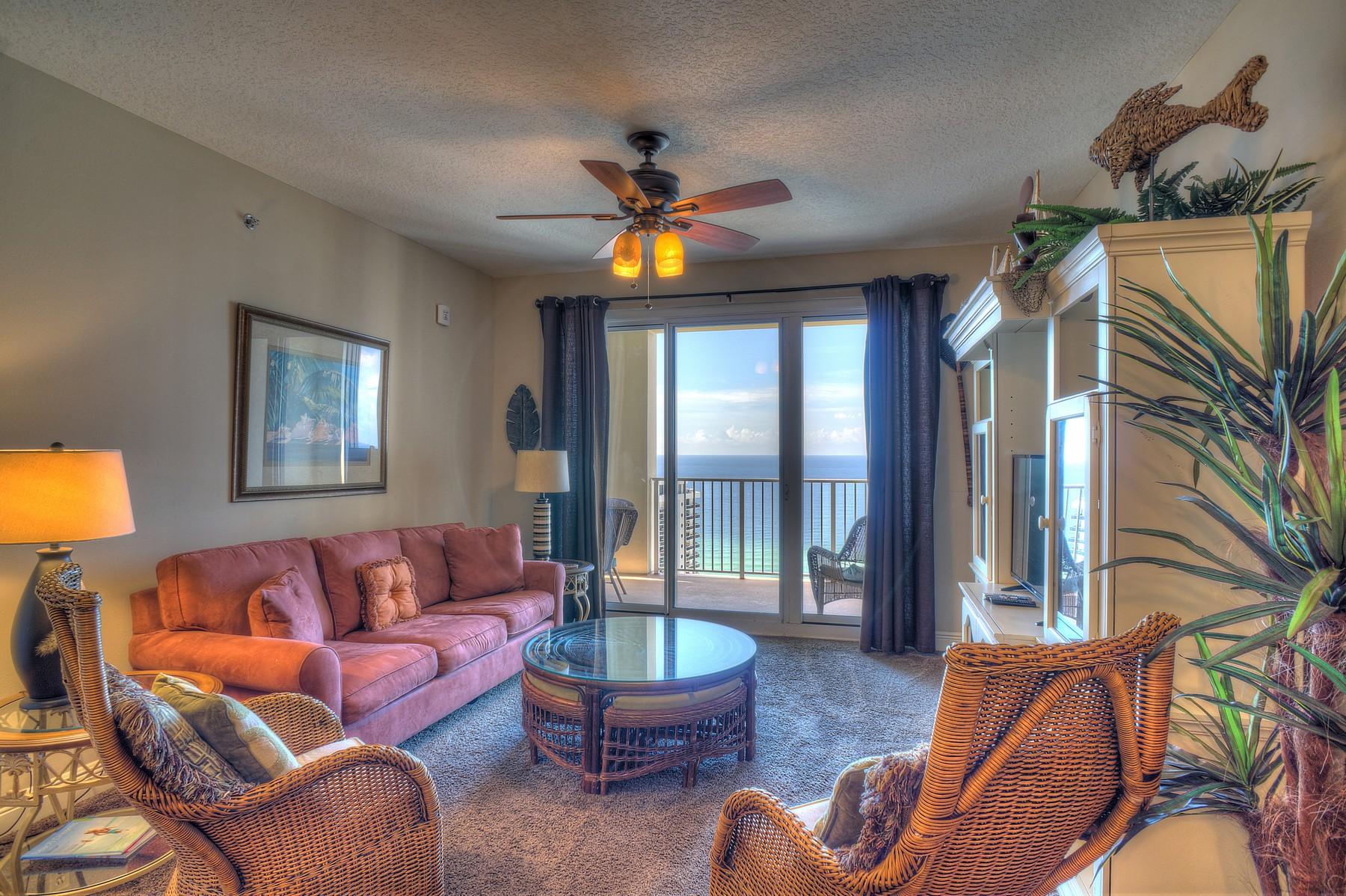 ARIEL DUNES - Residential