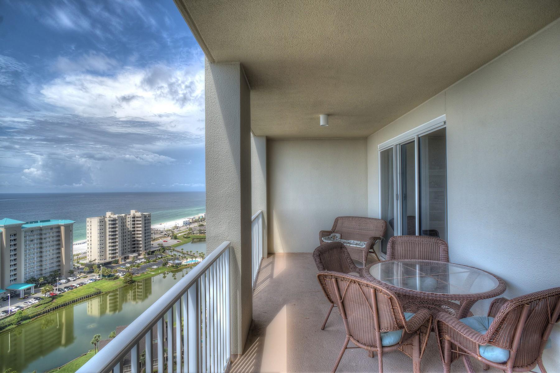 ARIEL DUNES - Residential