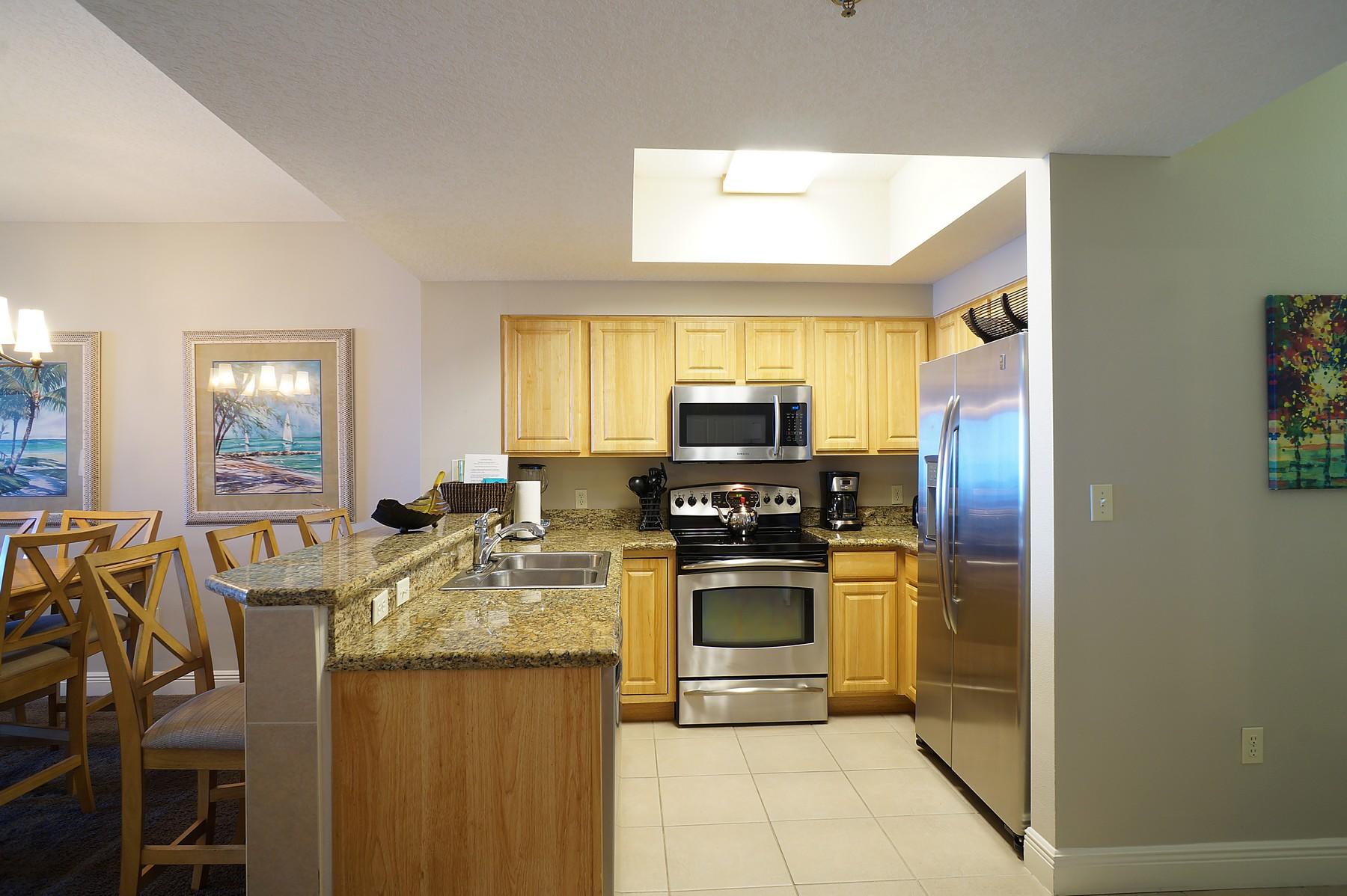 ARIEL DUNES - Residential