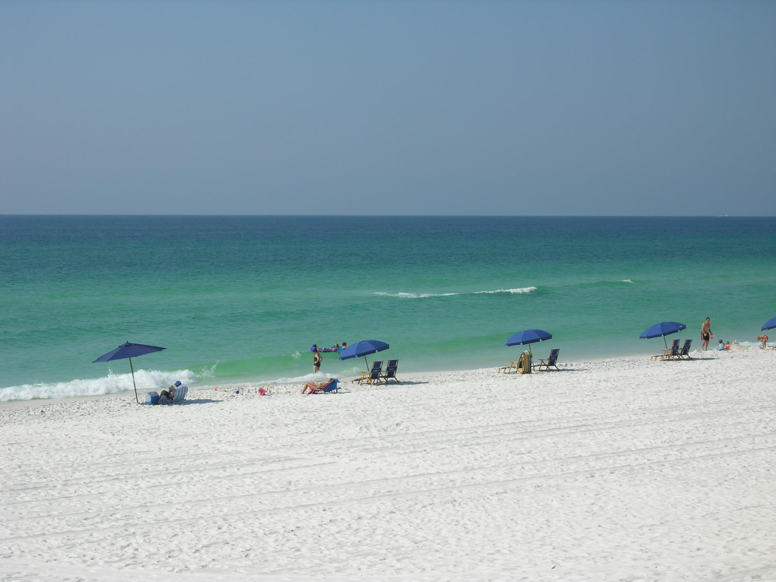 ARIEL DUNES - Residential