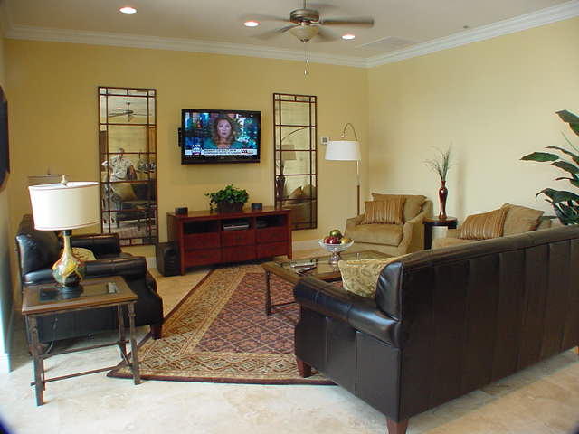 ARIEL DUNES - Residential