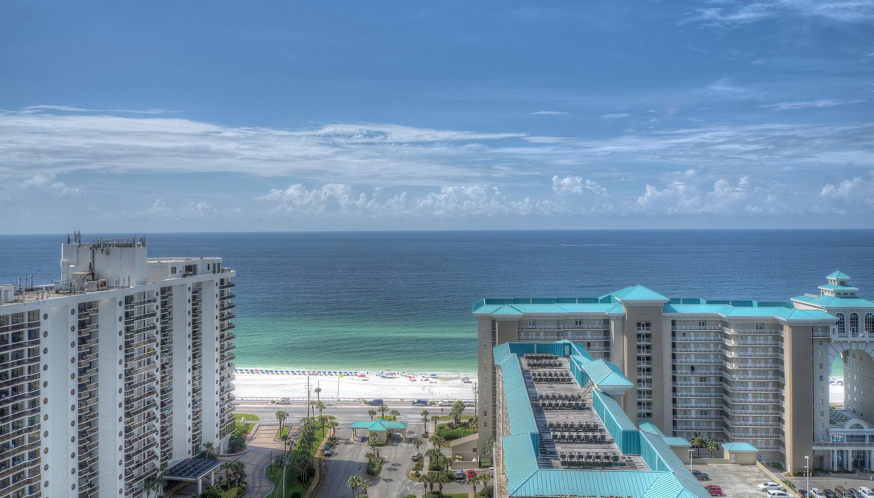 ARIEL DUNES - Residential