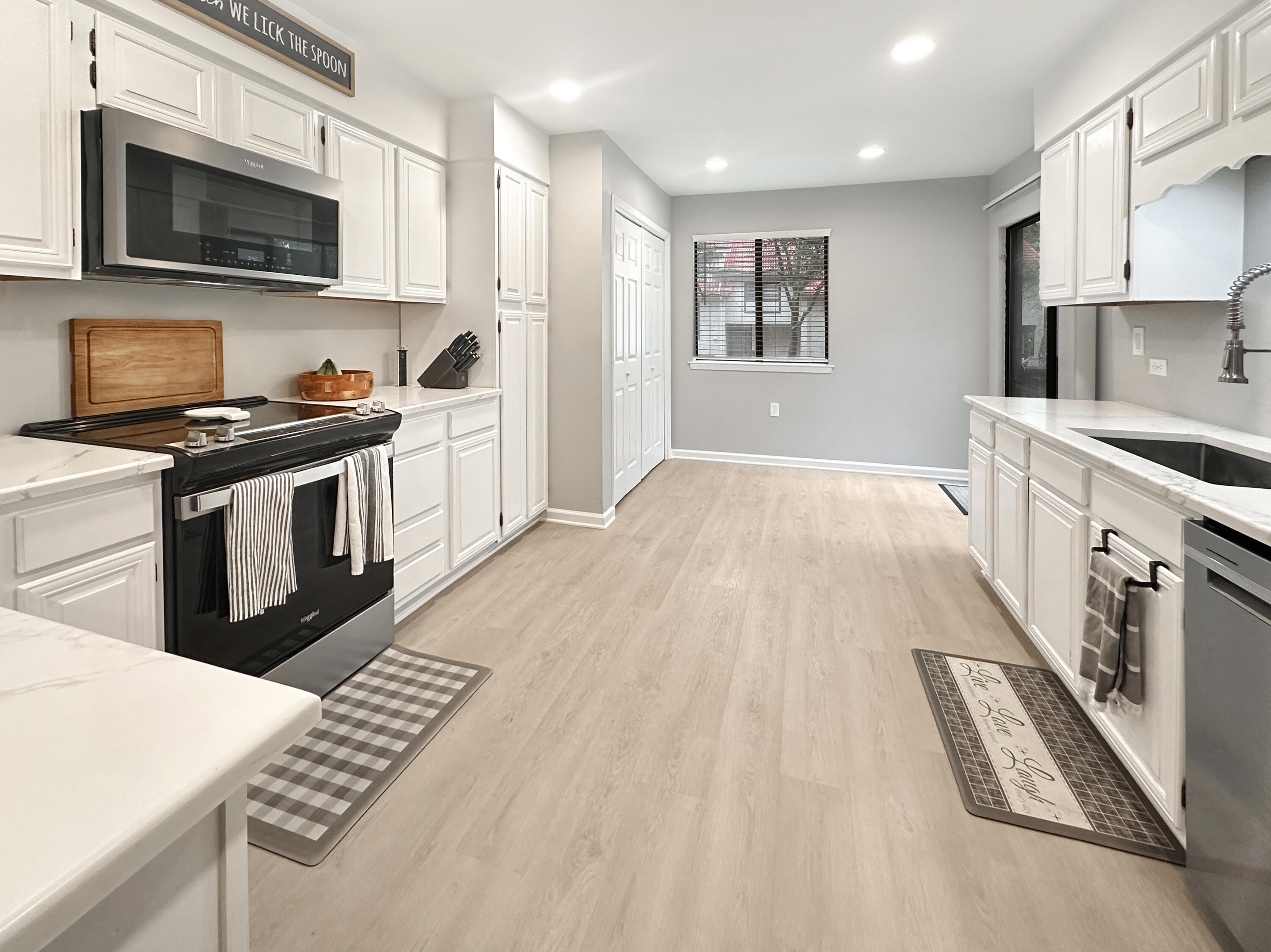 MARINA COVE VILLAGE PH 2 - Residential