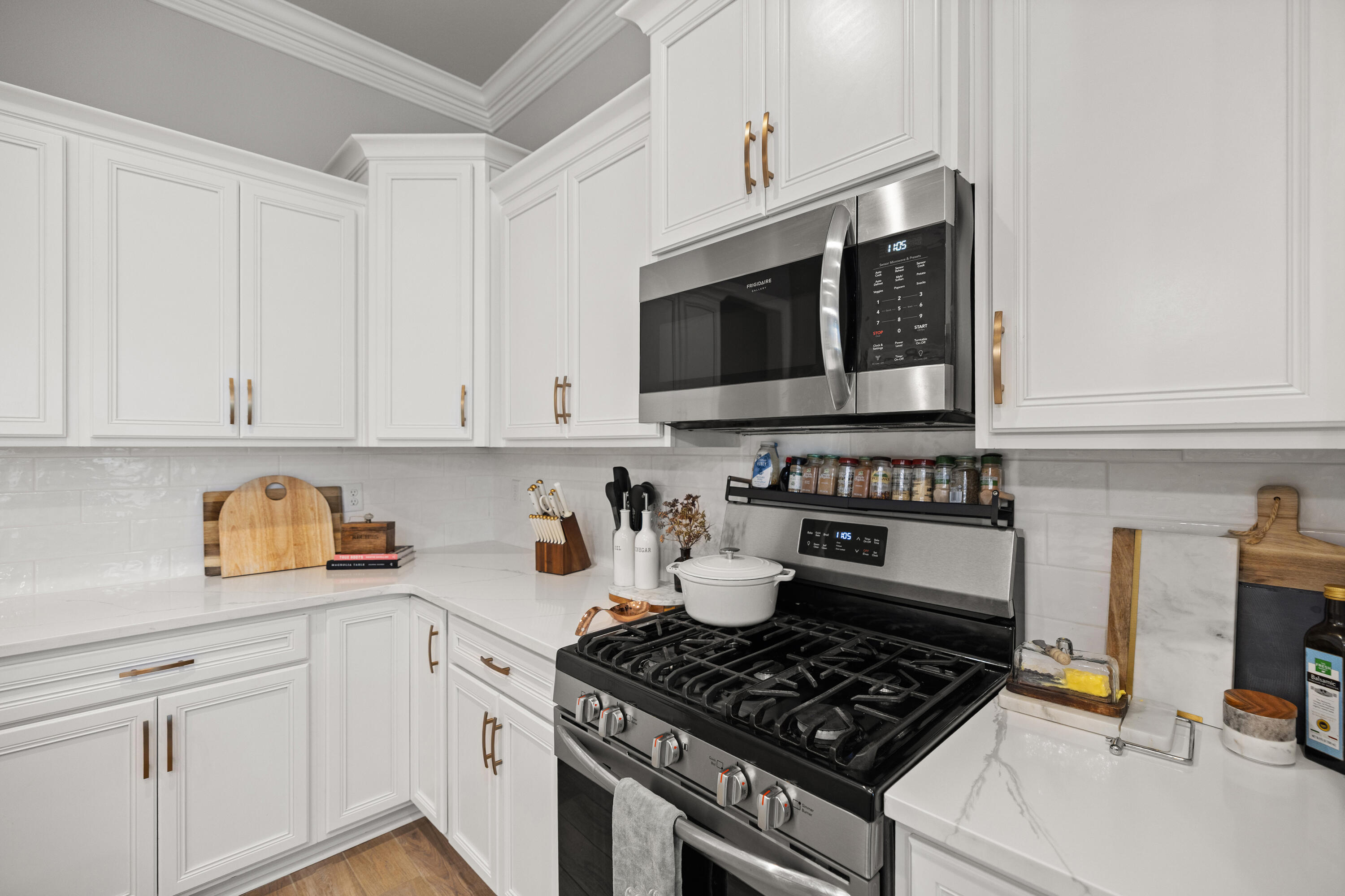 The Trails at Hammock Bay - Residential Lease