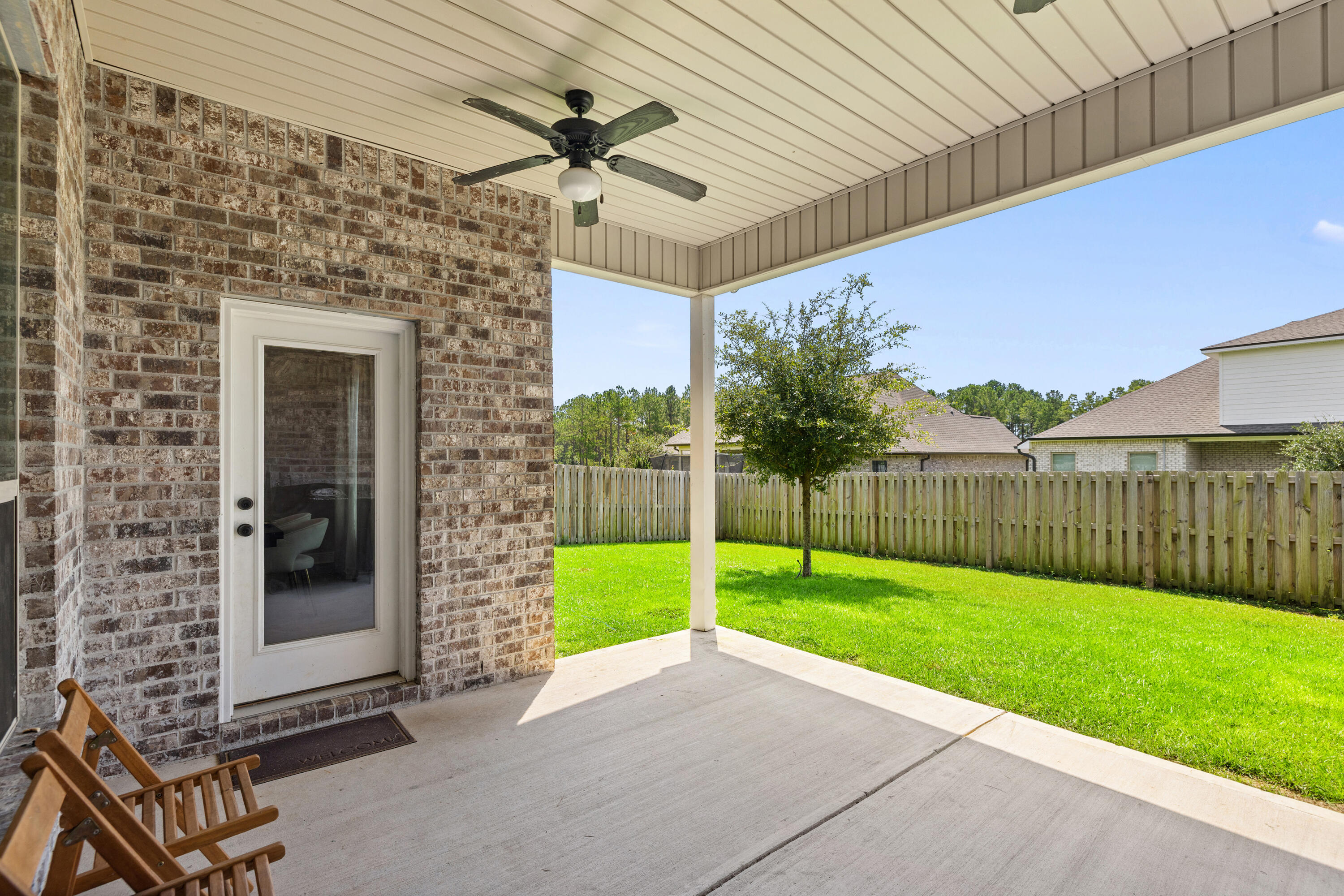 The Trails at Hammock Bay - Residential Lease