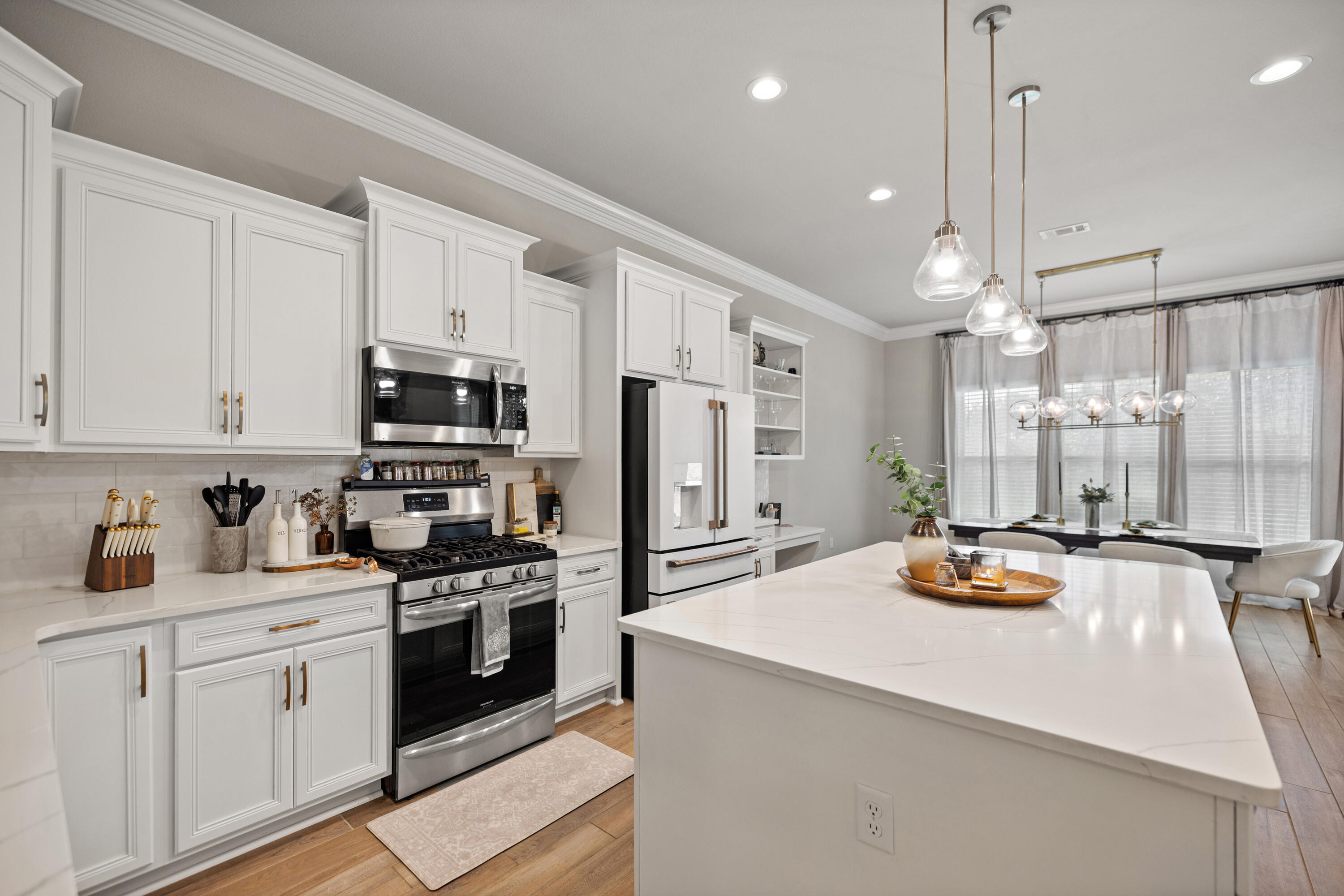 The Trails at Hammock Bay - Residential Lease