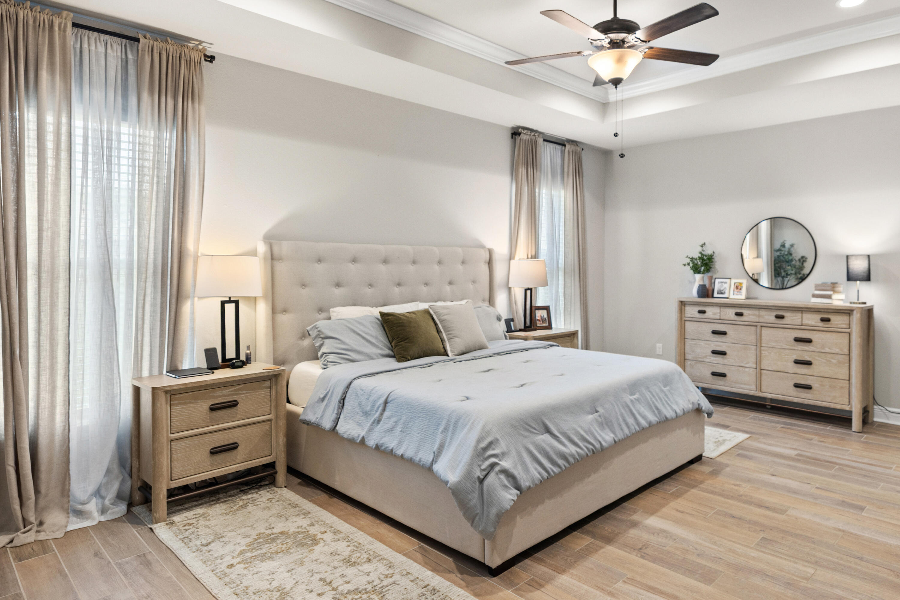 The Trails at Hammock Bay - Residential Lease