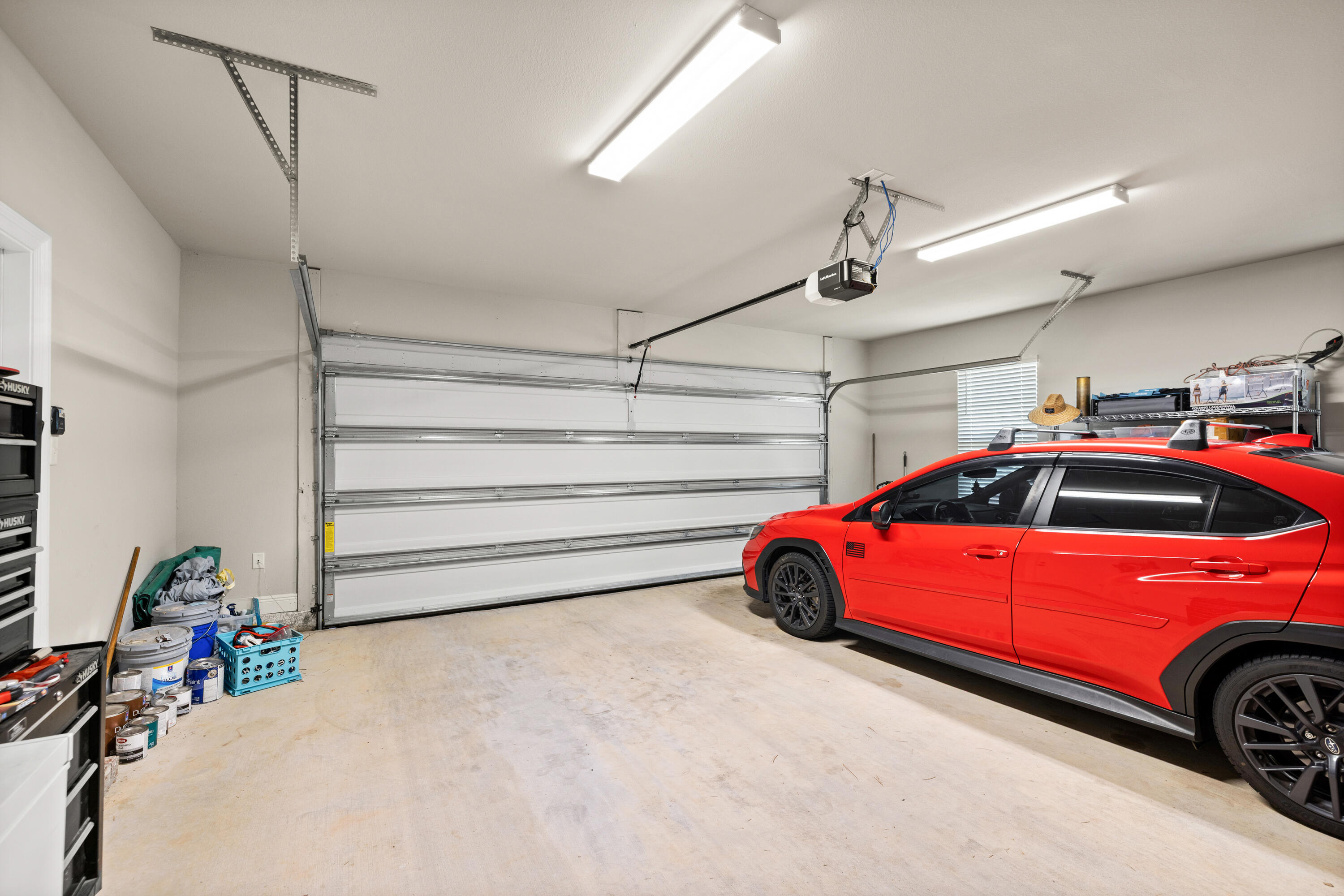 The Trails at Hammock Bay - Residential Lease