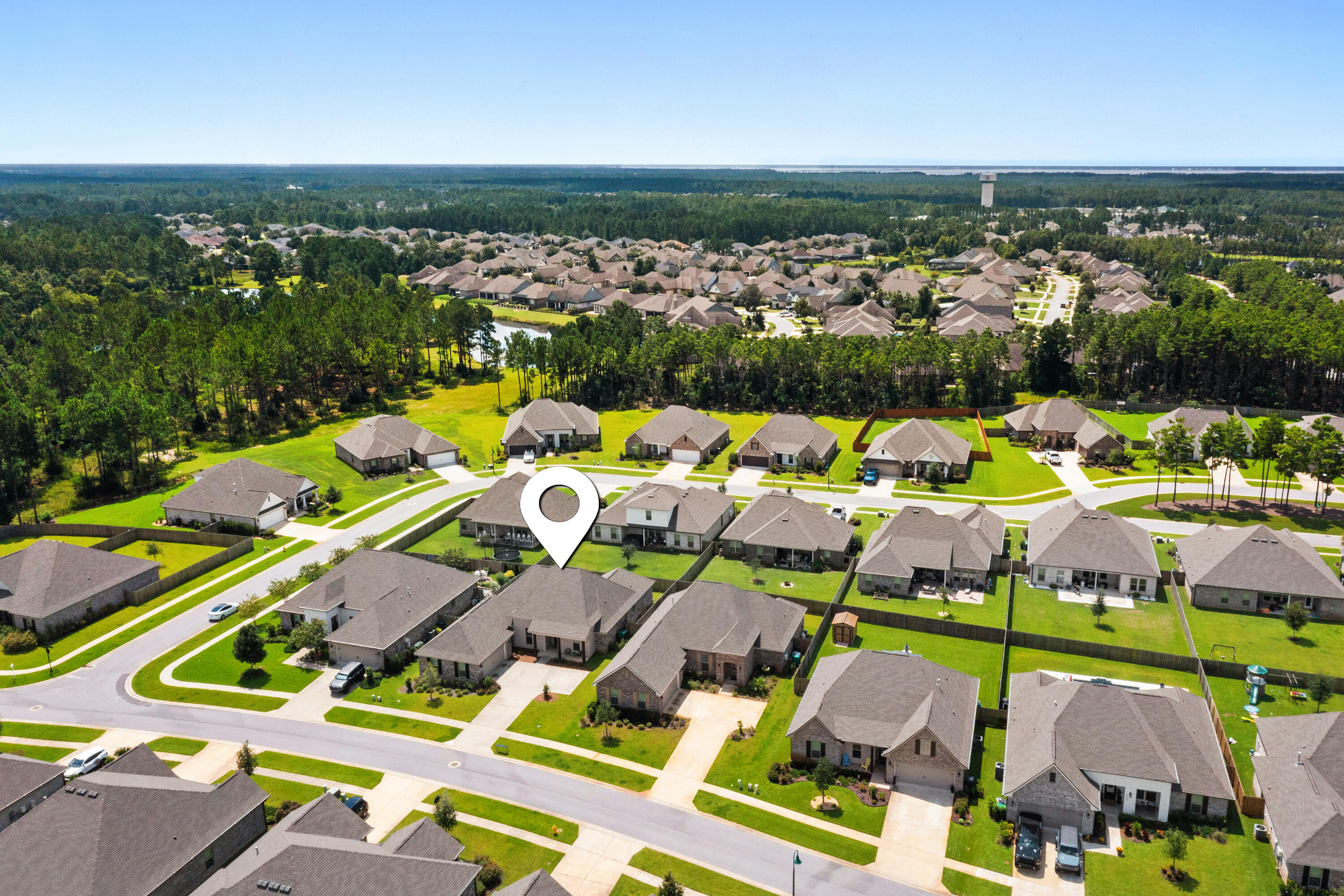 The Trails at Hammock Bay - Residential Lease