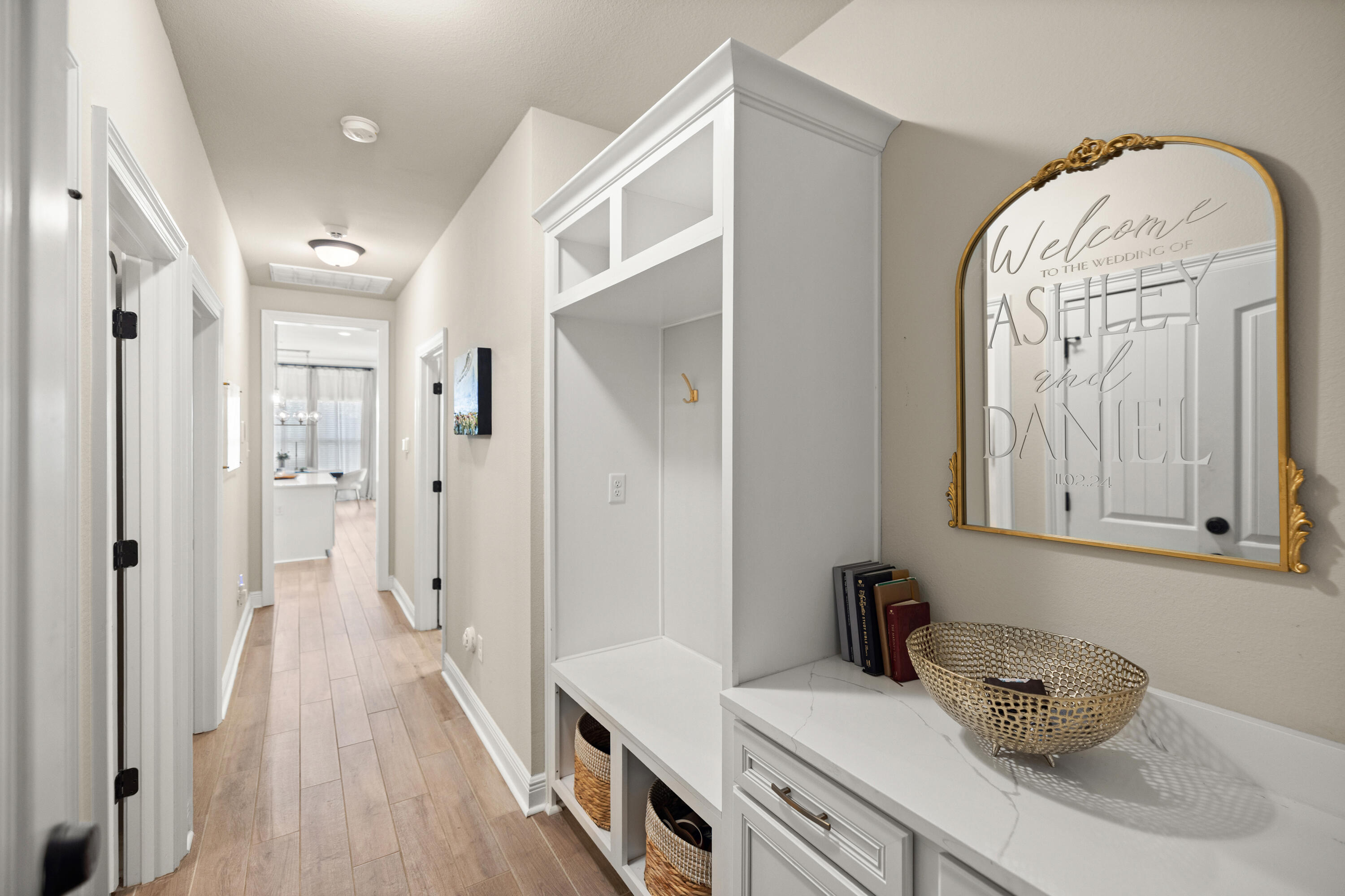 The Trails at Hammock Bay - Residential Lease