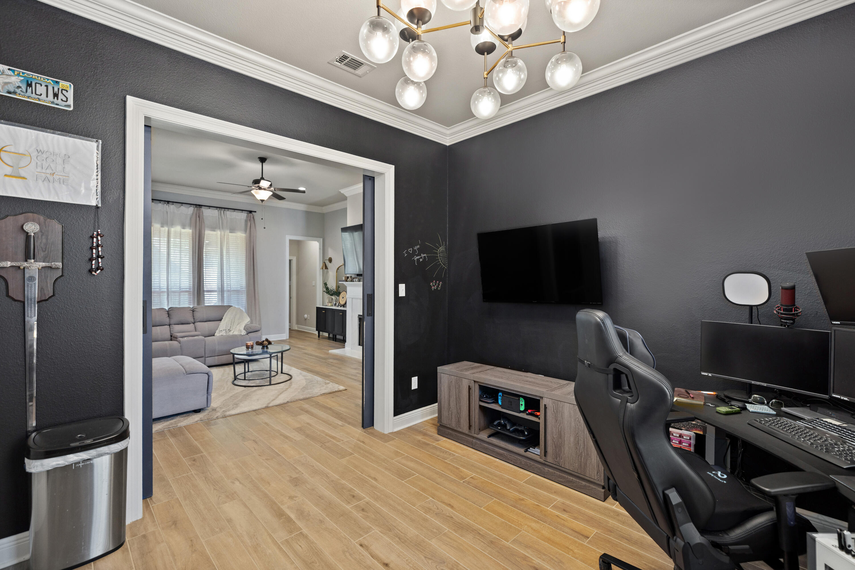 The Trails at Hammock Bay - Residential Lease