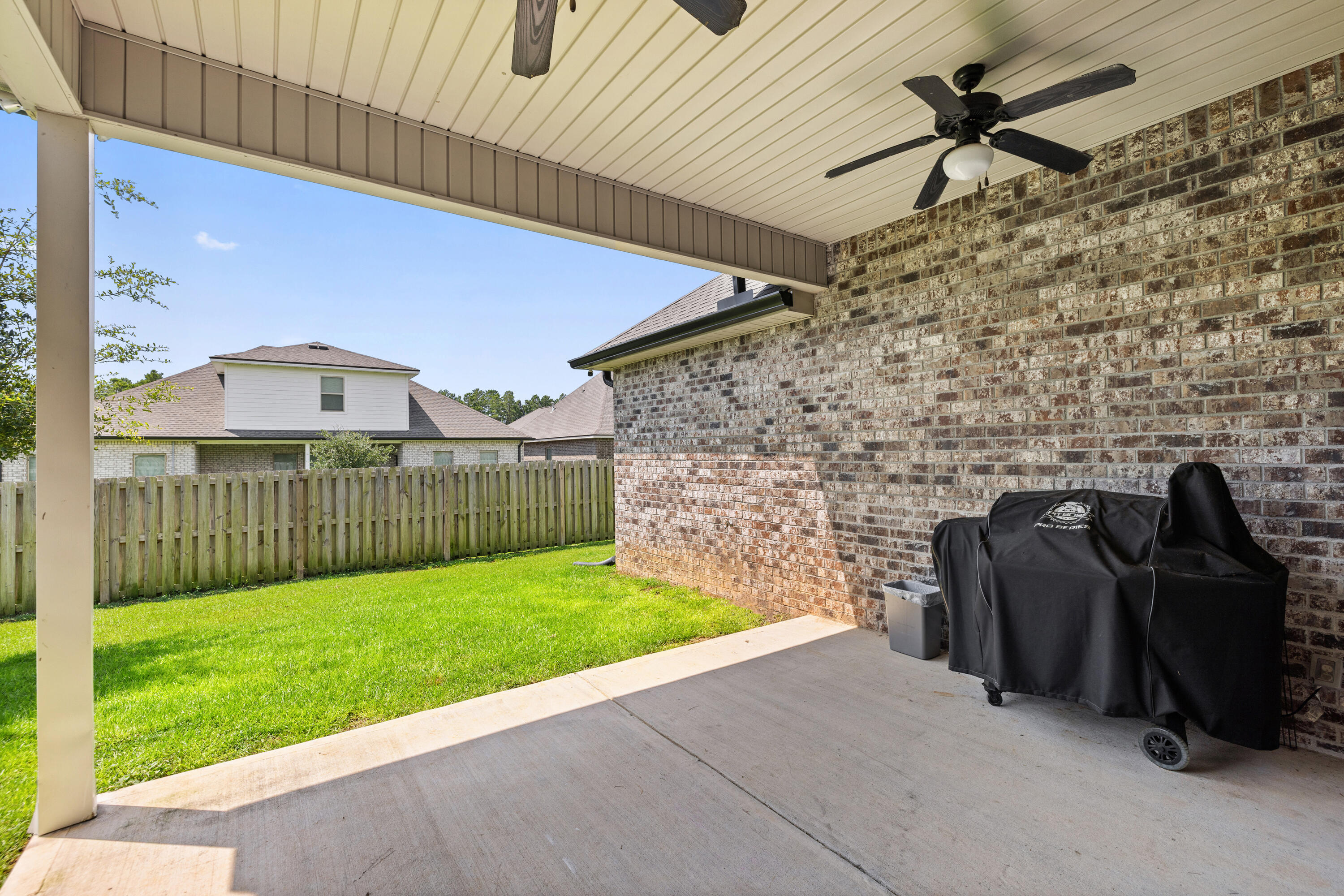 The Trails at Hammock Bay - Residential Lease