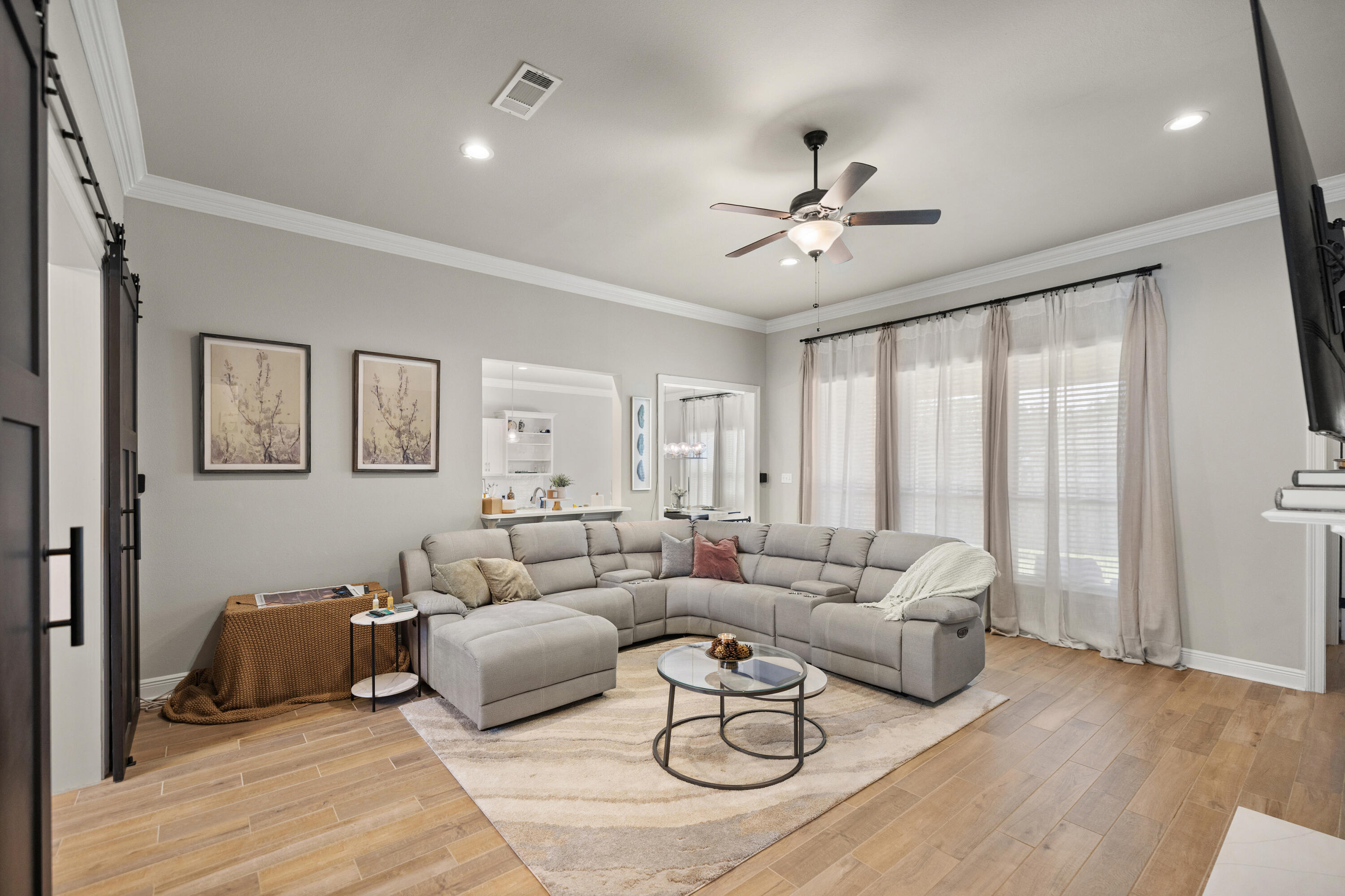 The Trails at Hammock Bay - Residential Lease