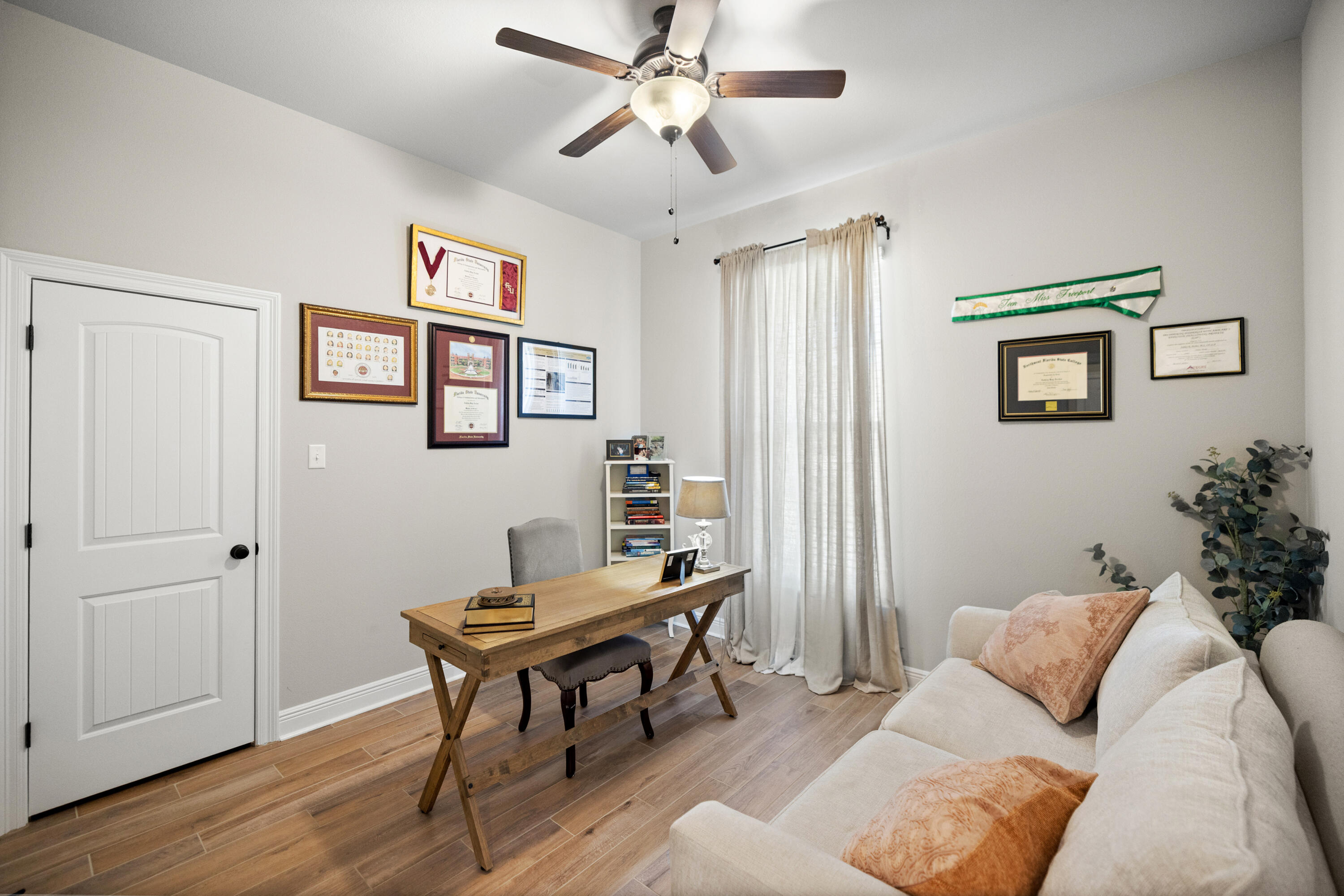 The Trails at Hammock Bay - Residential Lease